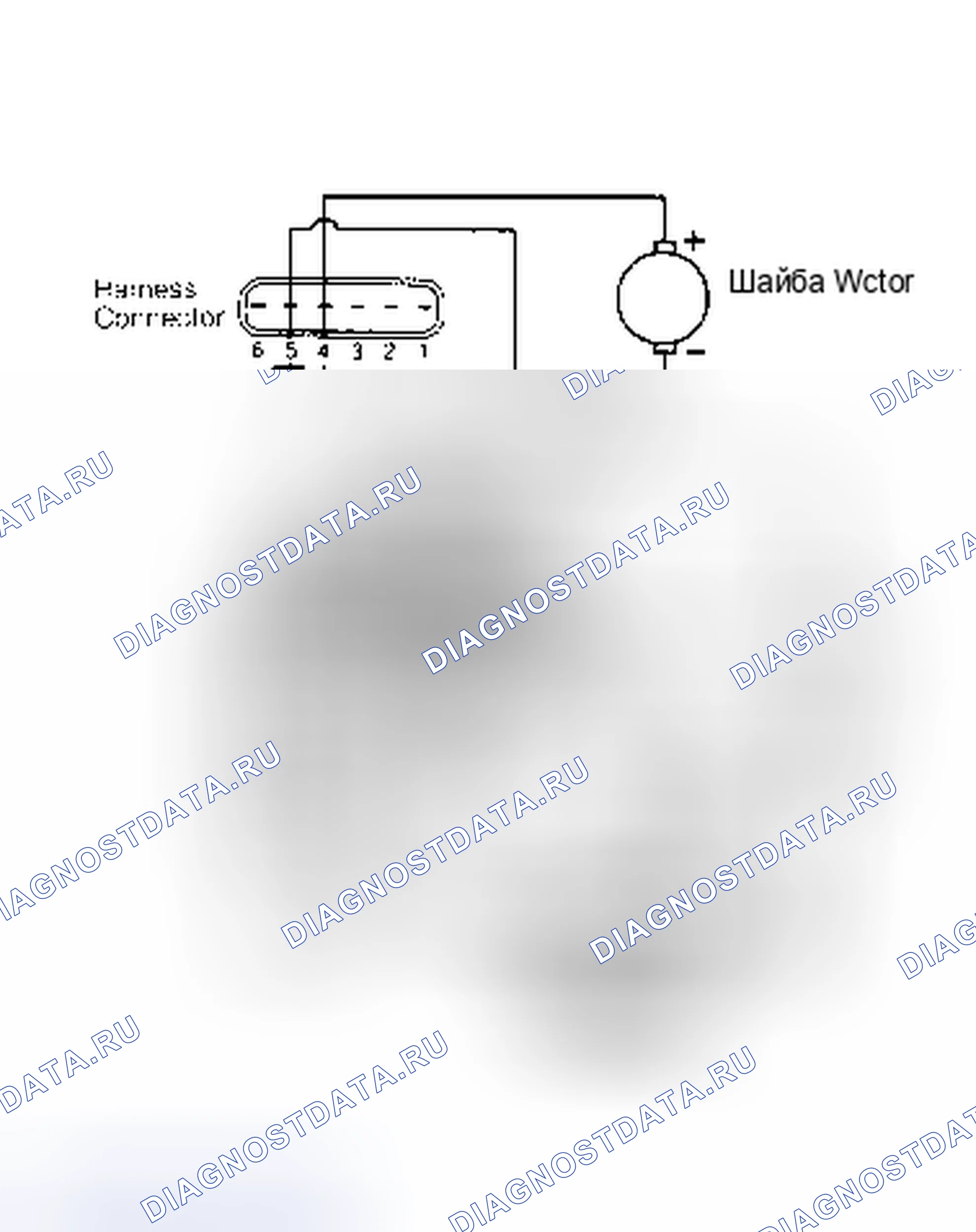 Рис. 6. Buick Electra Park Avenue Ultra transition