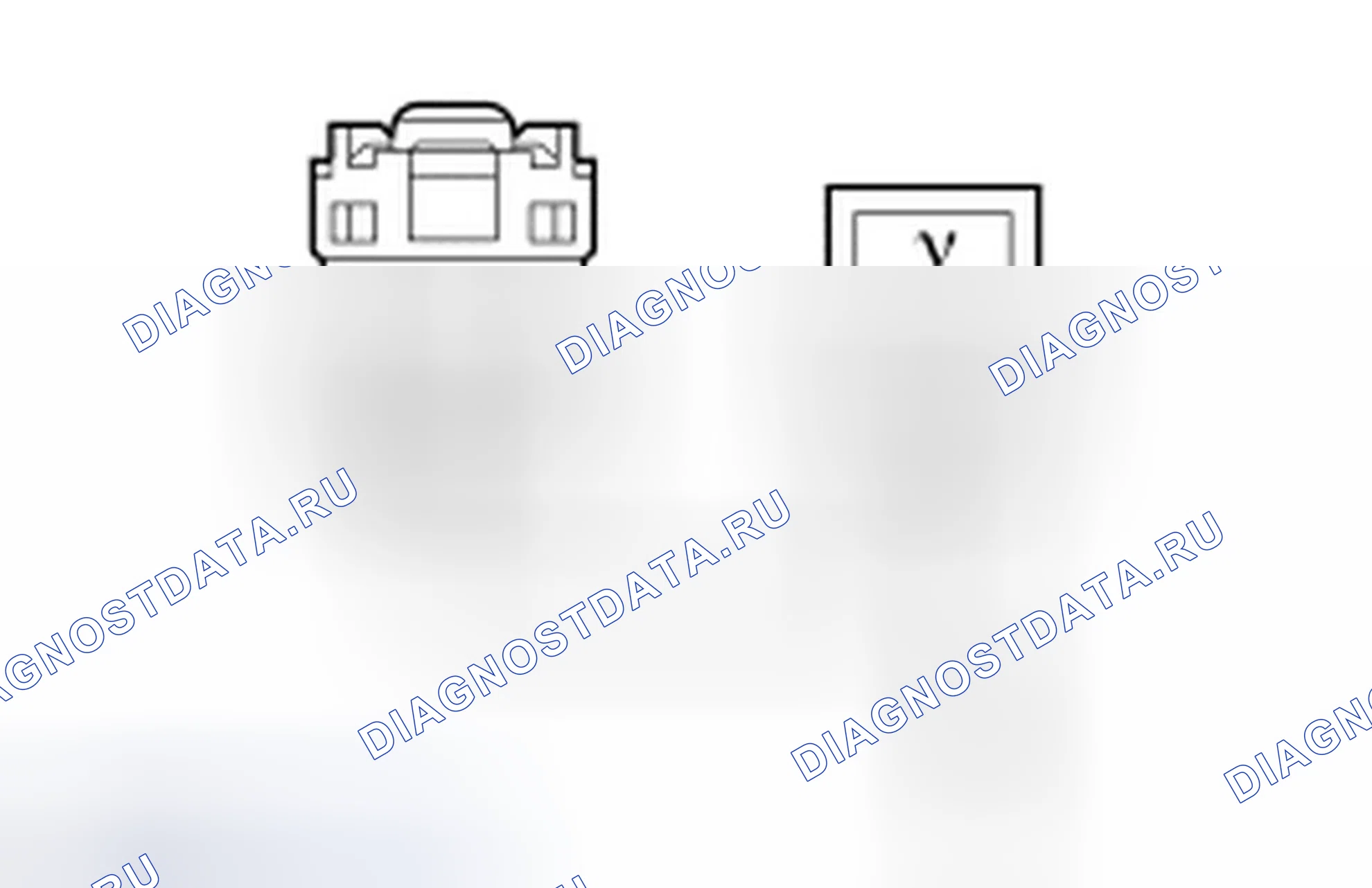 Рис. 22. Ford Edge I