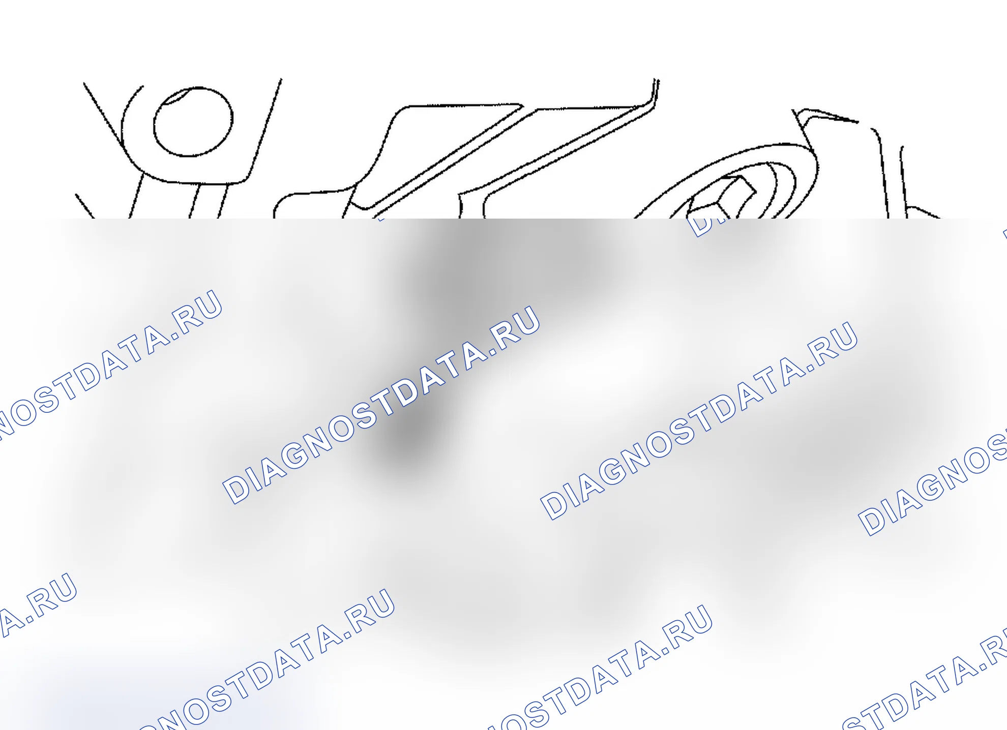 Рис. 237. Ford Five Hundred I