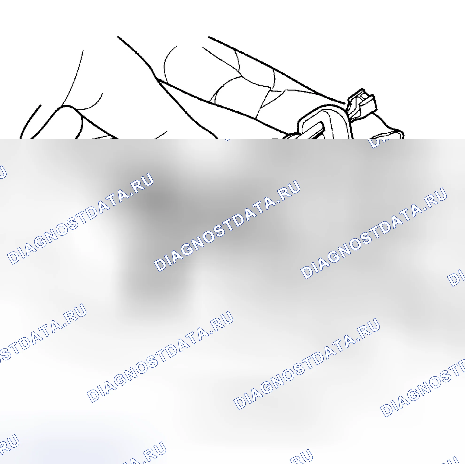 Рис. 33. Dodge Stratus II рестайлинг