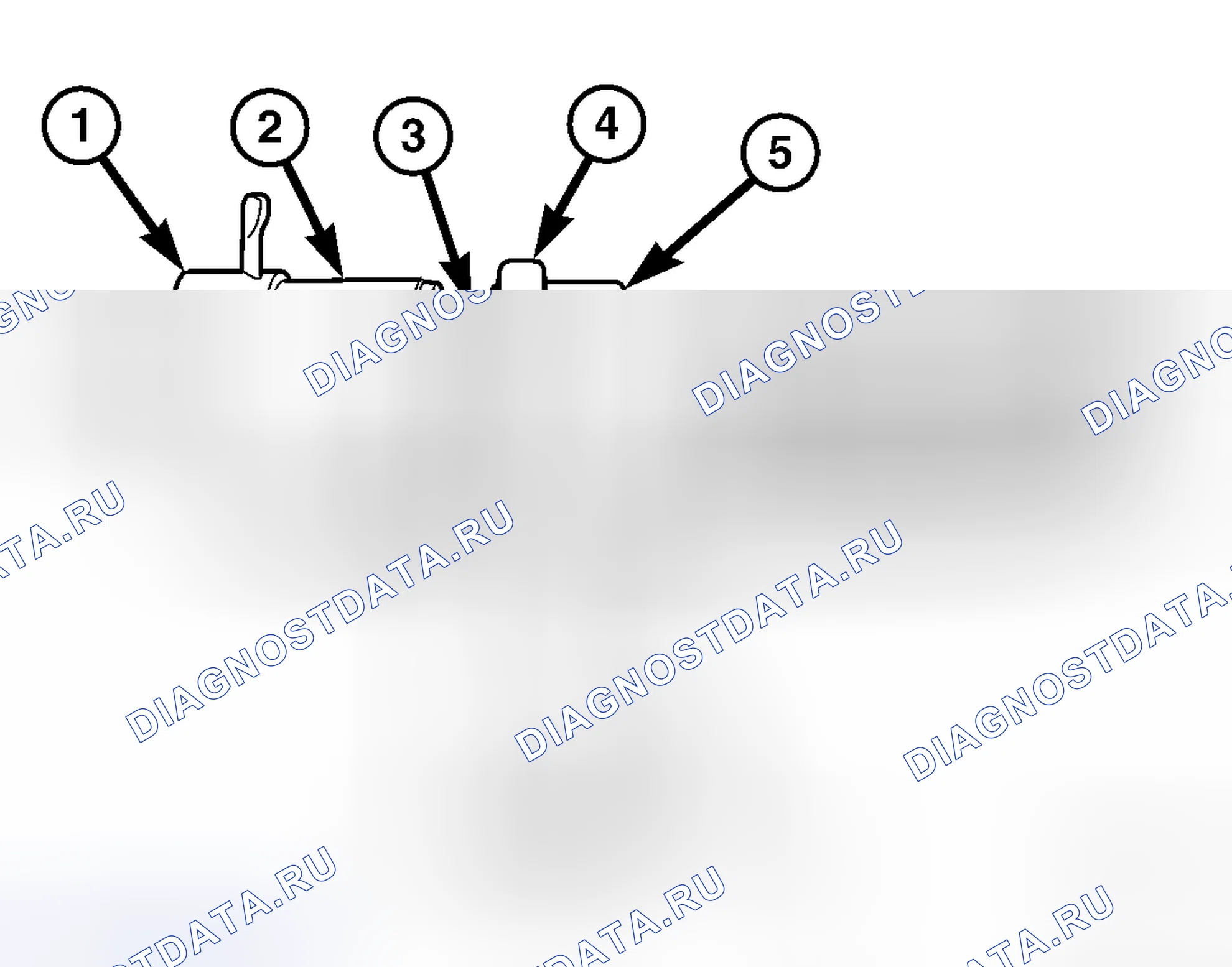 Рис. 87: (HD) 4x2 - IFS. Dodge Cab & Chassis R3500 HD 