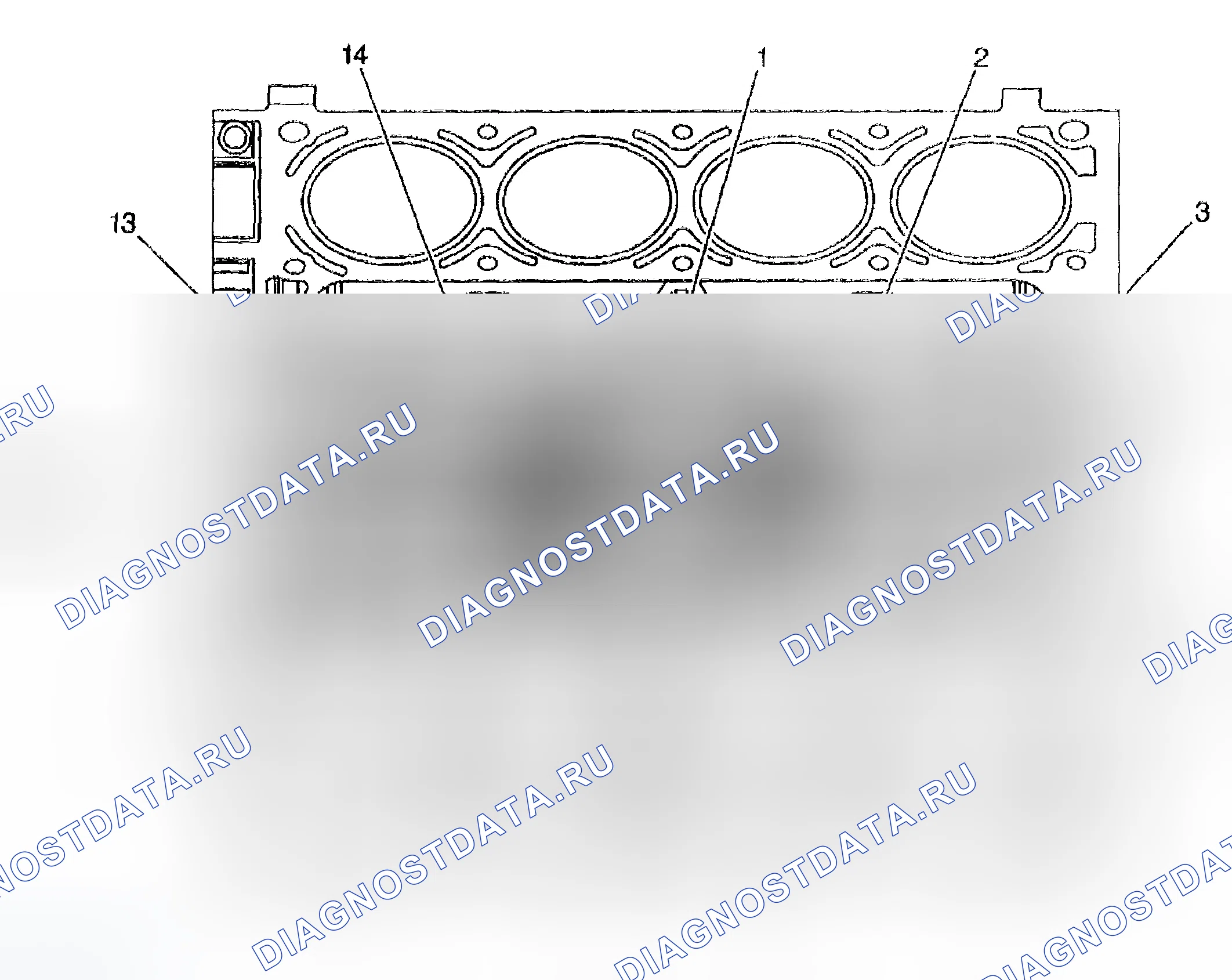 Рис. 876. Chevrolet Silverado 1500 HD 