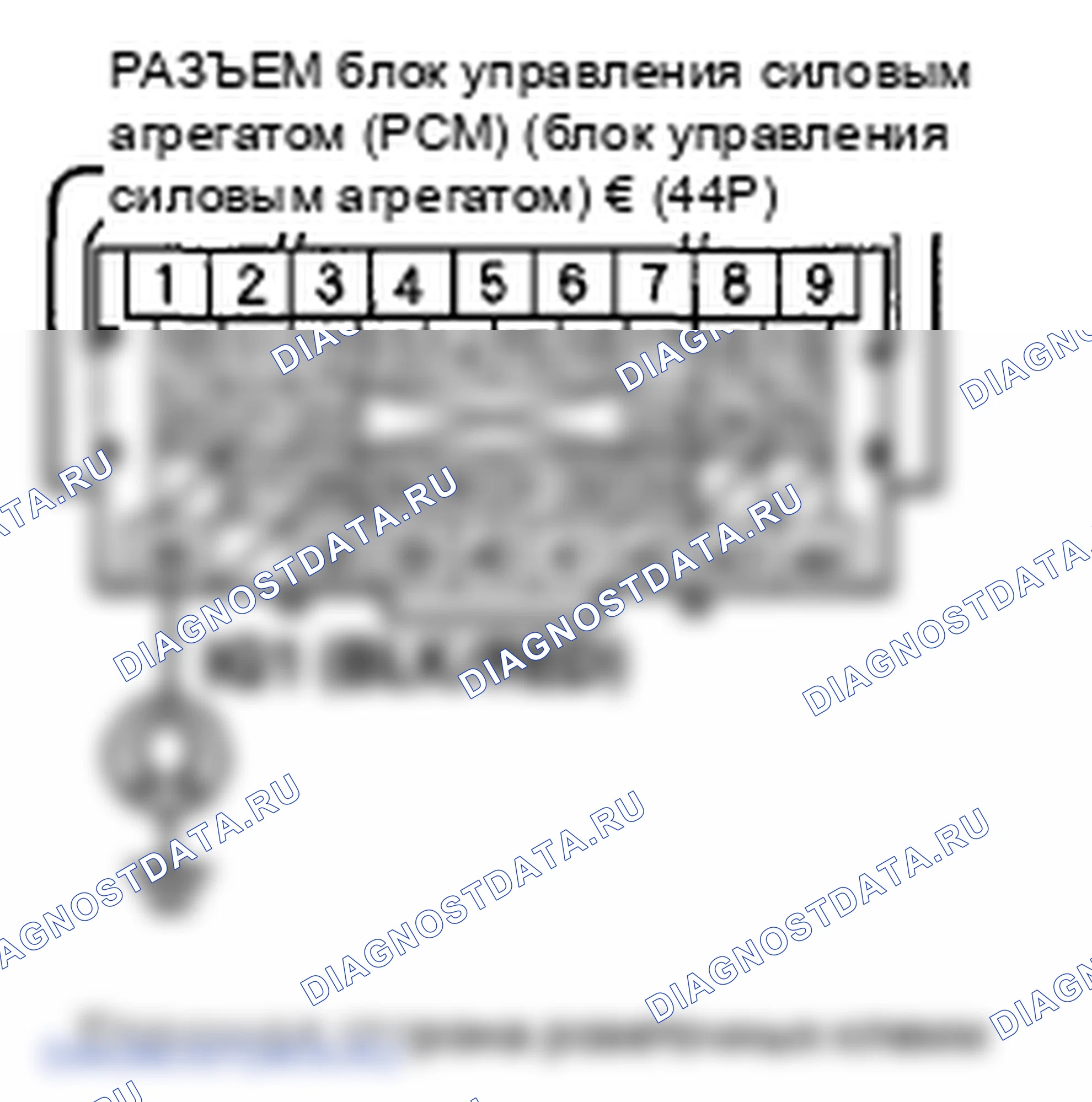 Рис. 259. Honda Insight ZE2