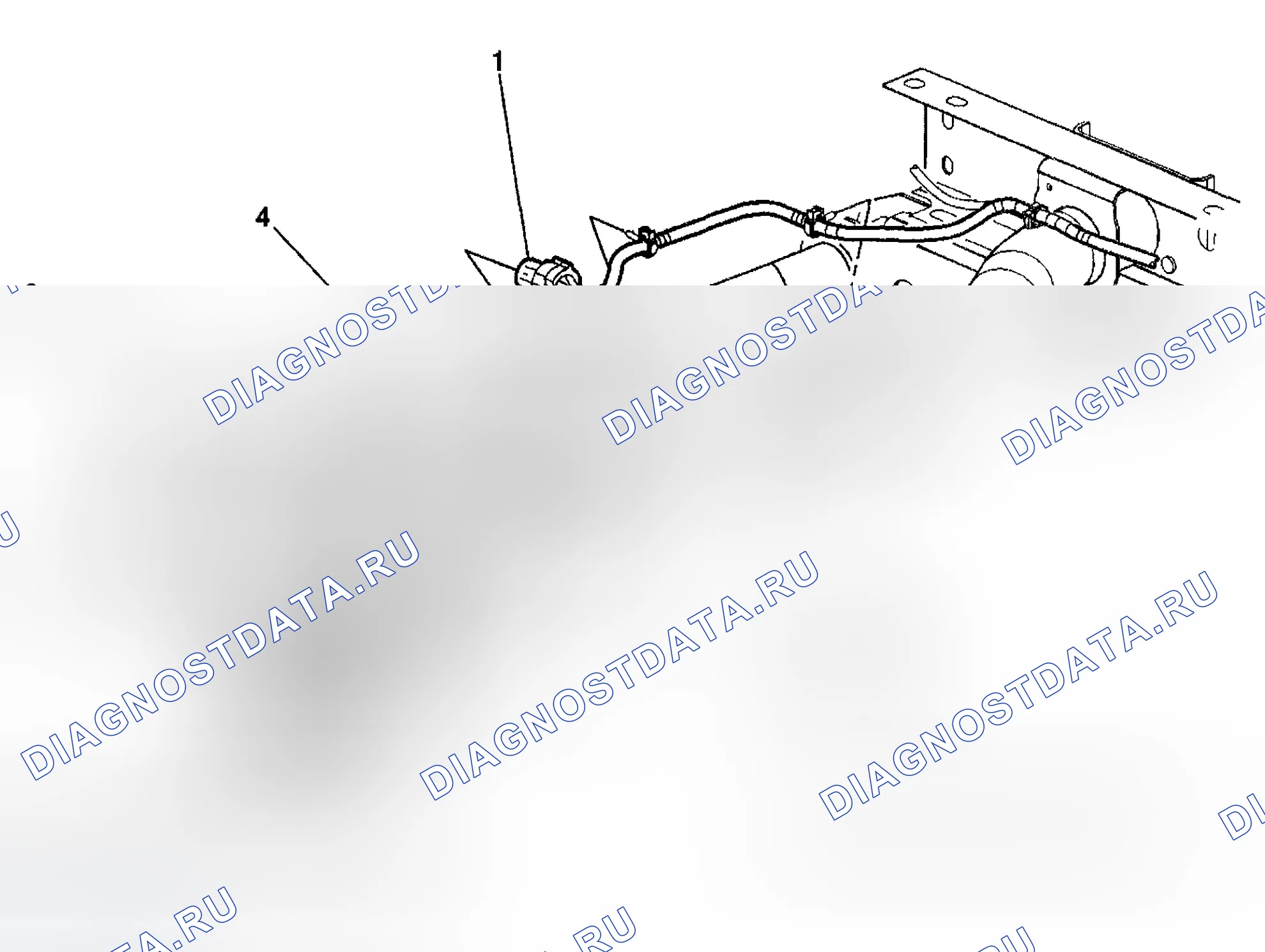 Рис. 139. Chevrolet Tahoe II