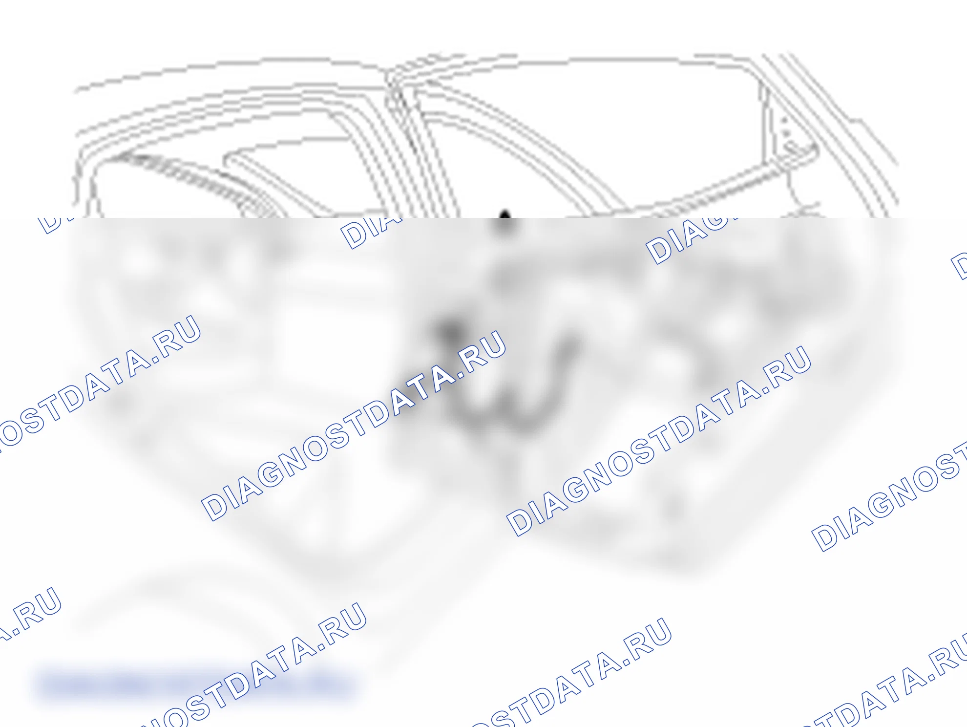 Замена задней двери. Hyundai Elantra V рестайлинг