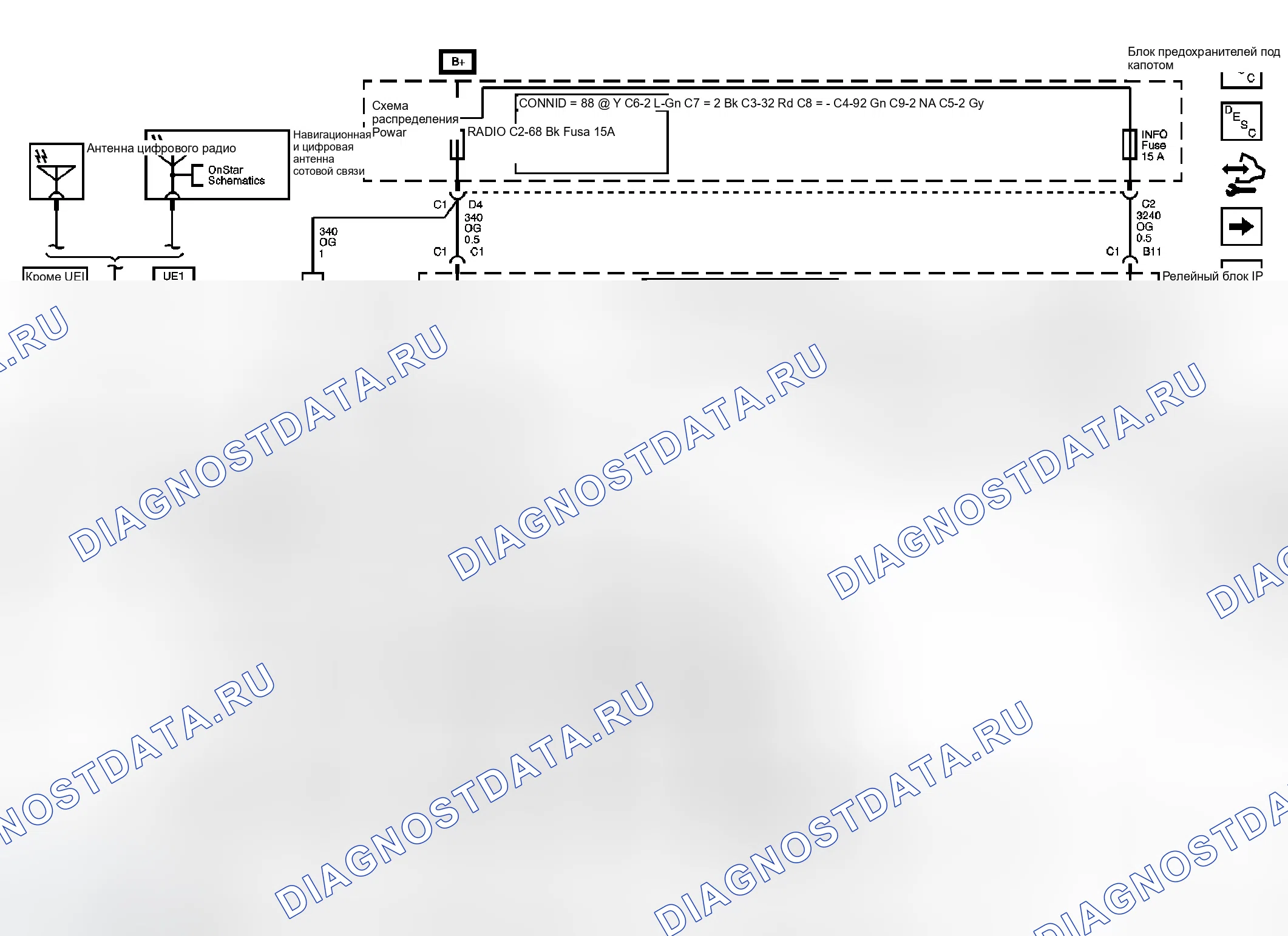 Рис. 13. GMC Sierra Classic 2500 HD 