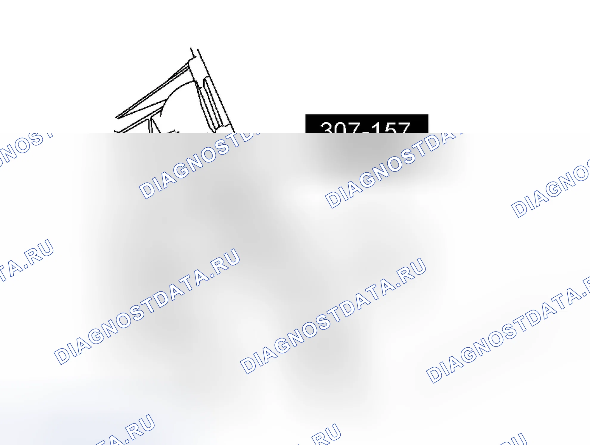 Рис. 369. Ford Escape I рестайлинг