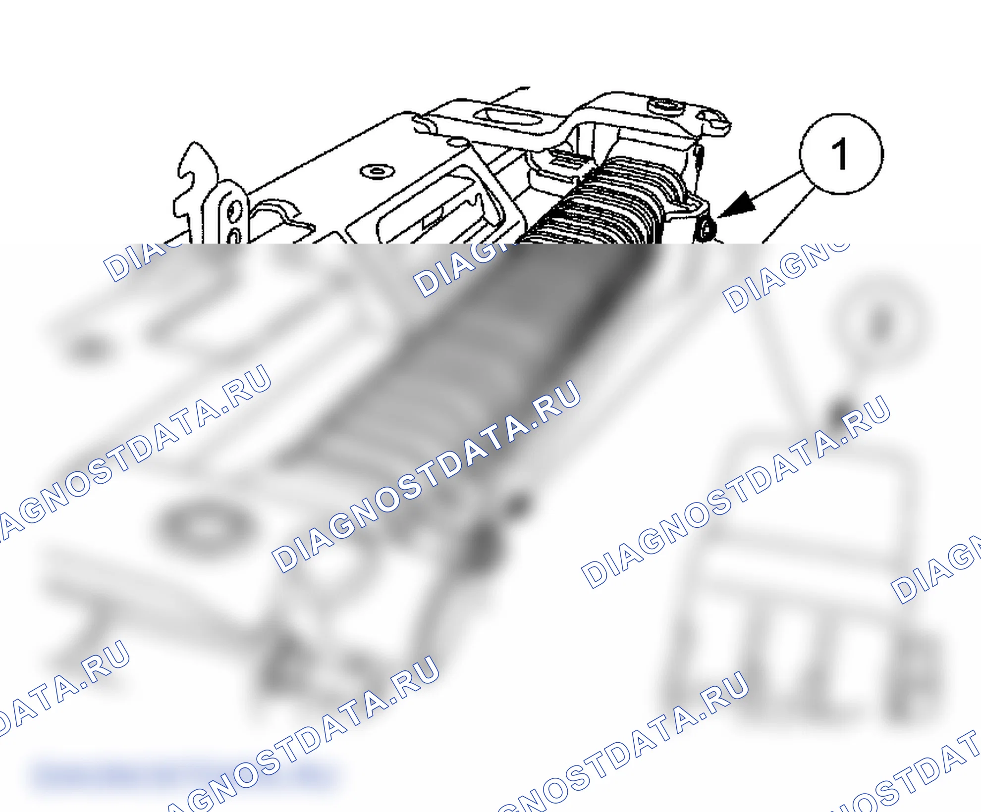 Рис. 551. Ford Cutaway E350 