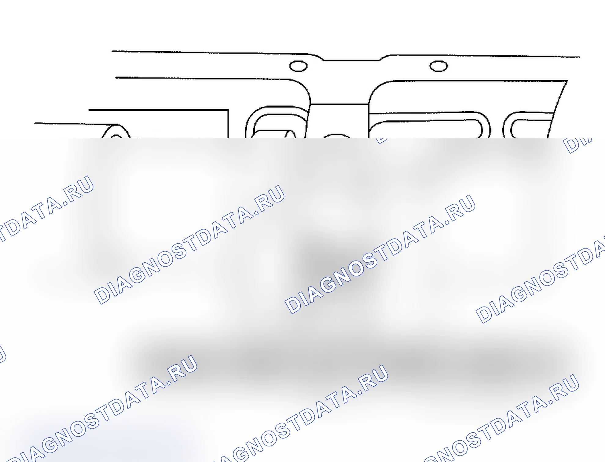 Рис. 1084. Ford Econoline E350 Super Duty 