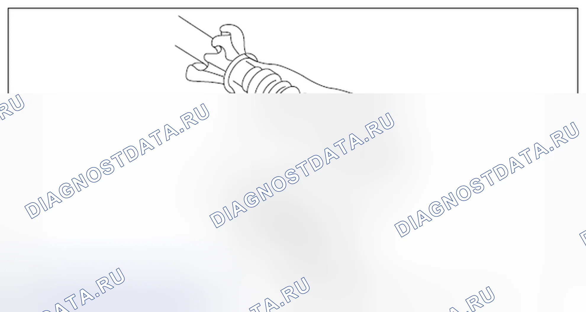 Рис. 237. Subaru Outback BR рестайлинг