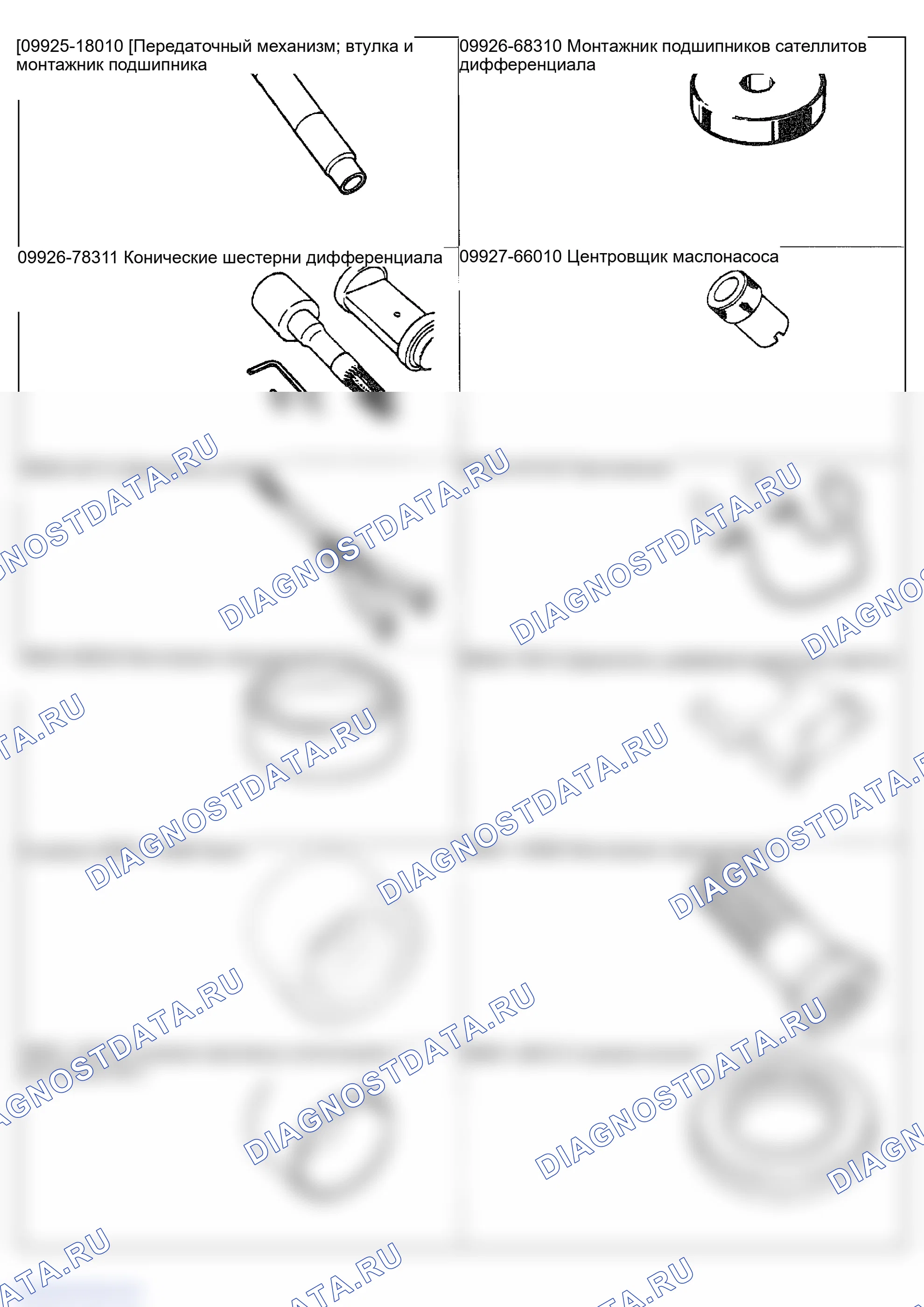 Рис. 2. Suzuki Grand Vitara I рестайлинг