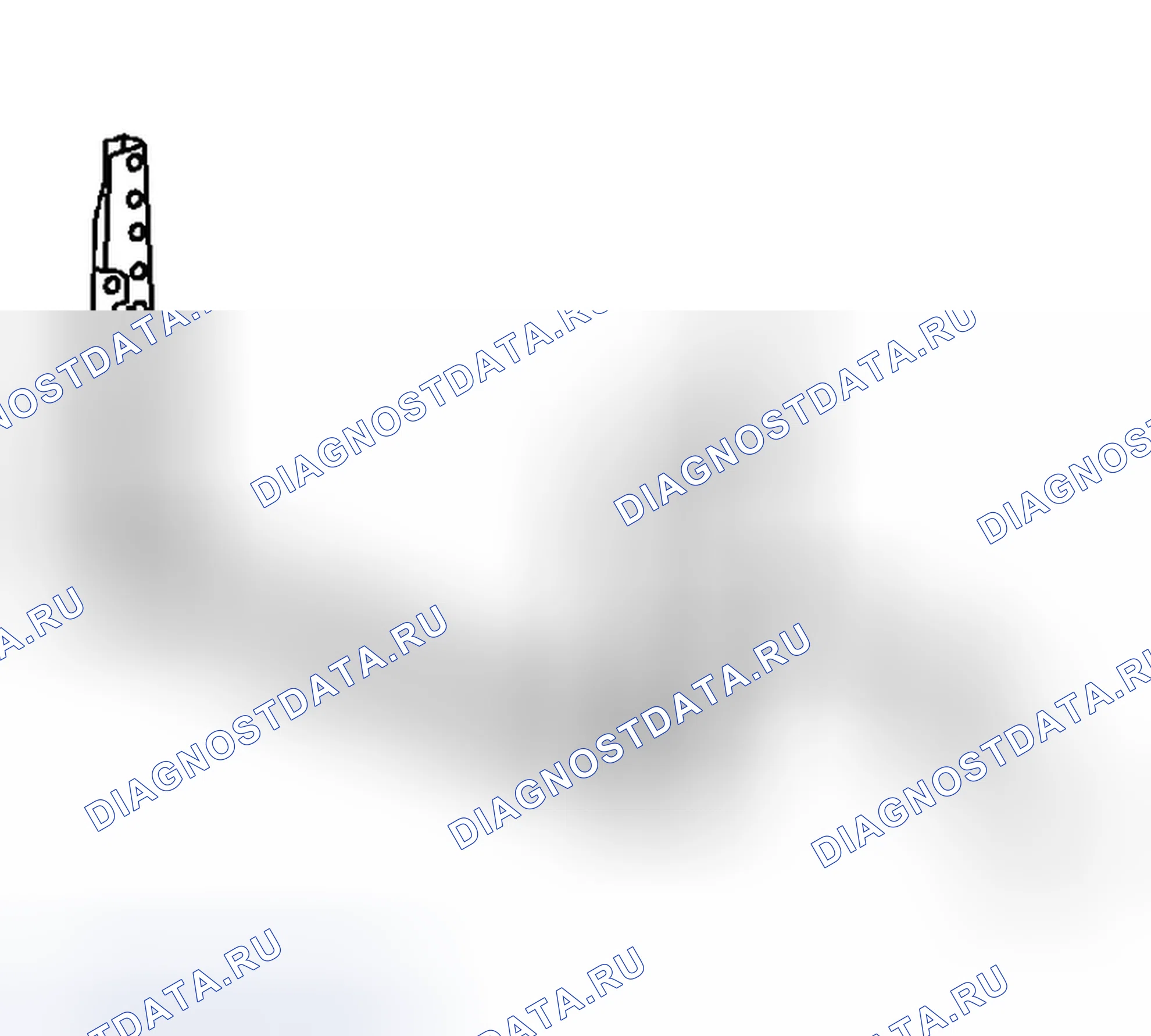 Рис. 168. Buick Rendezvous I