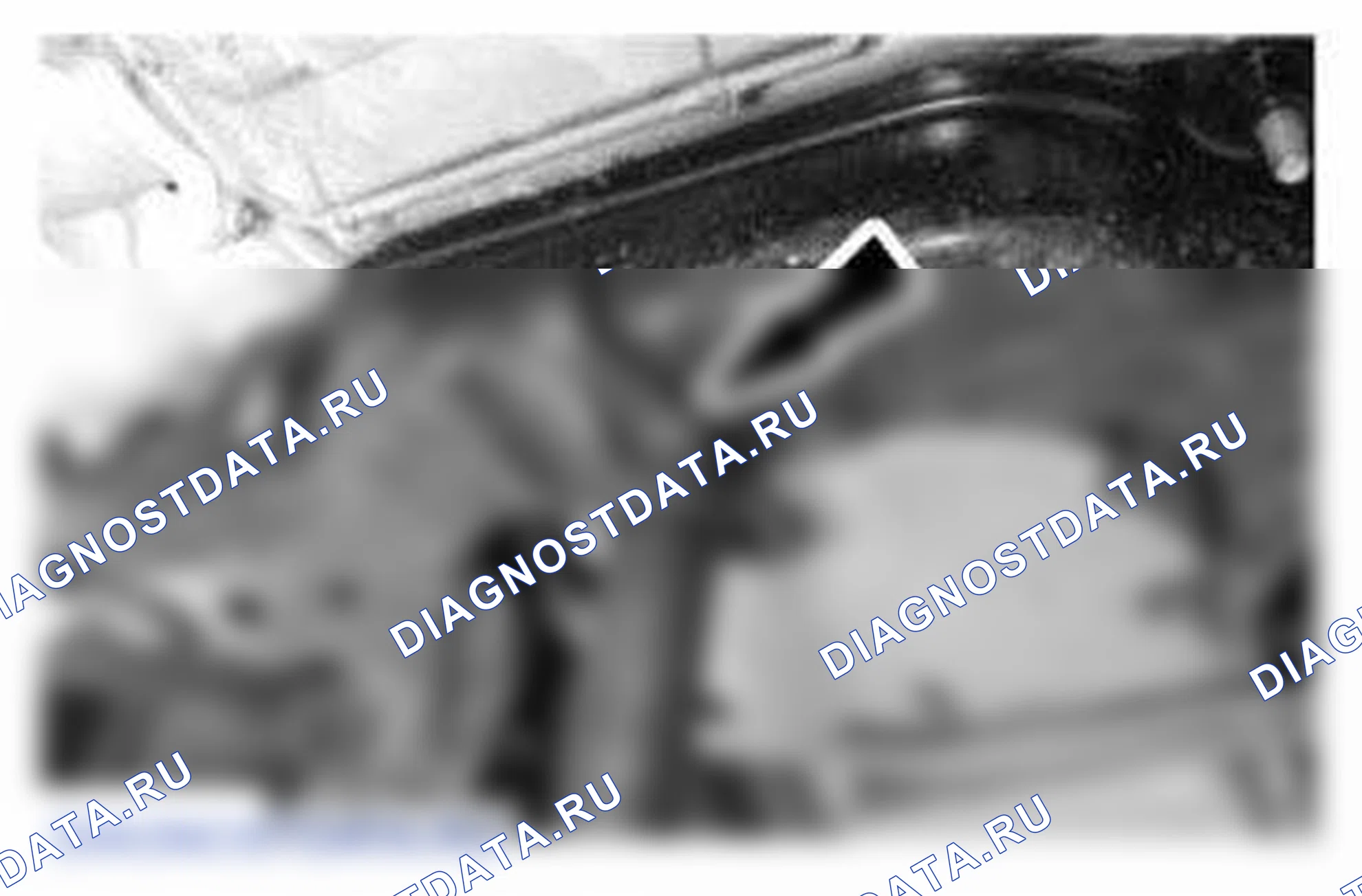 Рис. 157. Ford Mustang V рестайлинг