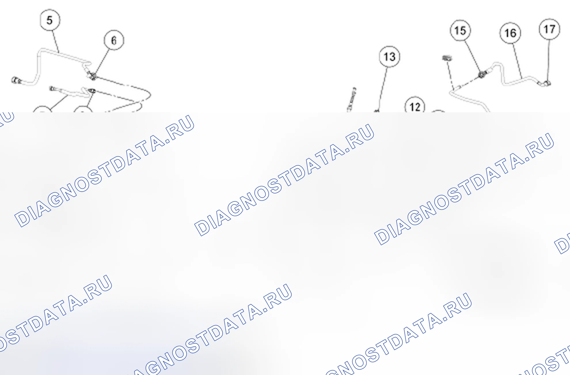 Рис. 54: Транспортные средства 3,5 л. Hyundai Lafesta I