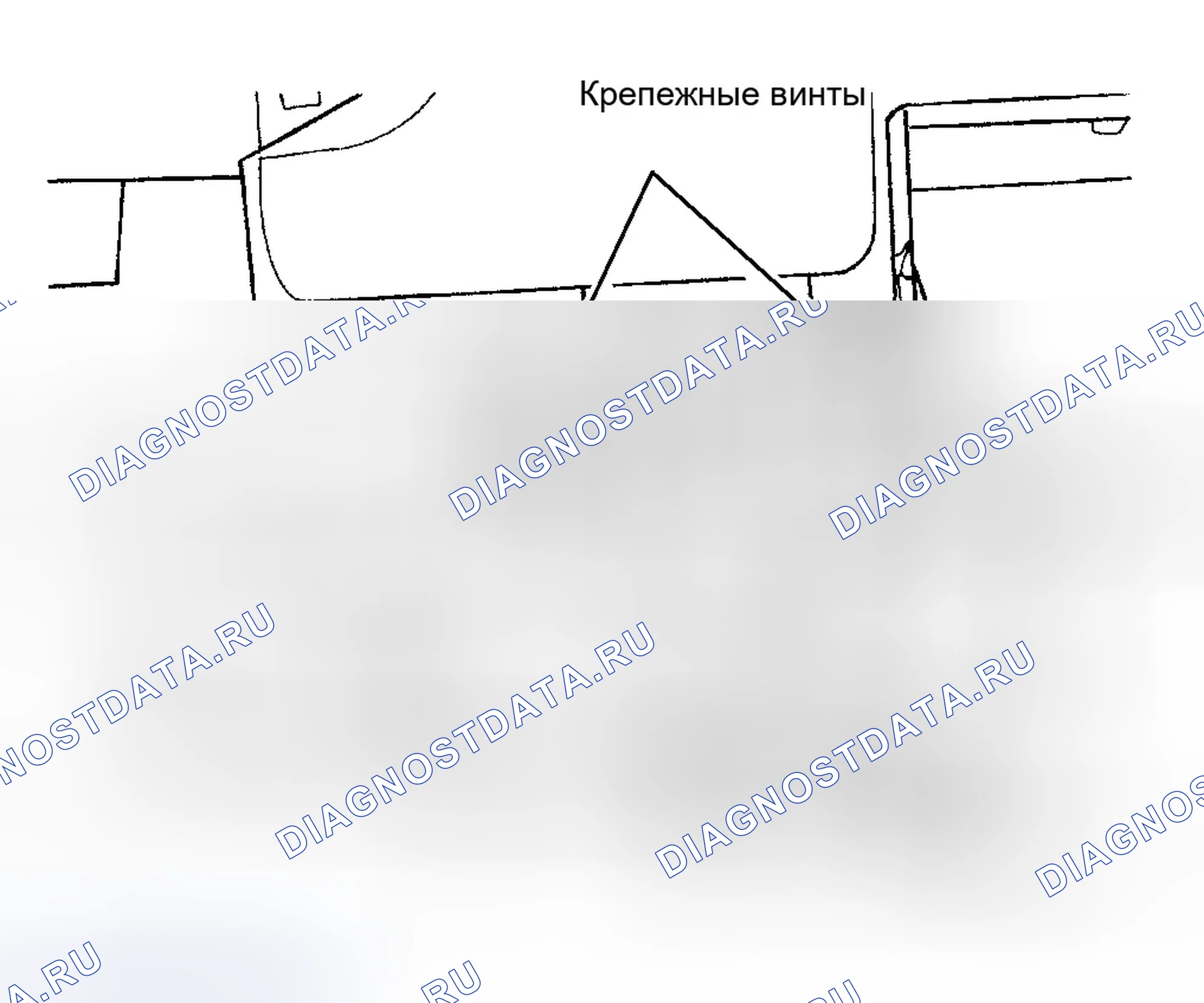 Рис. 4. Jeep Grand Cherokee ZJ рестайлинг