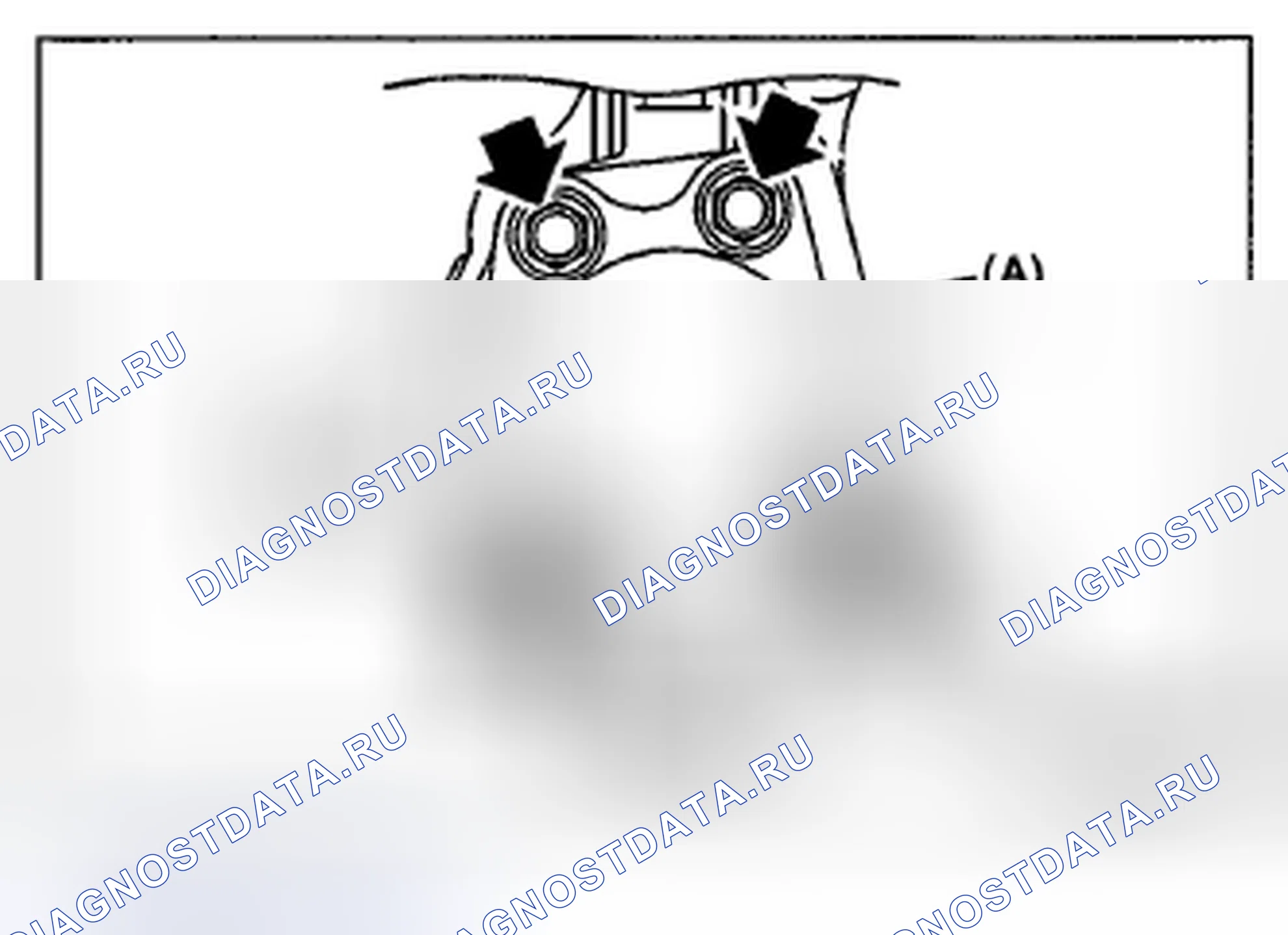 Рис. 79: СБОРКА. Subaru Impreza GH