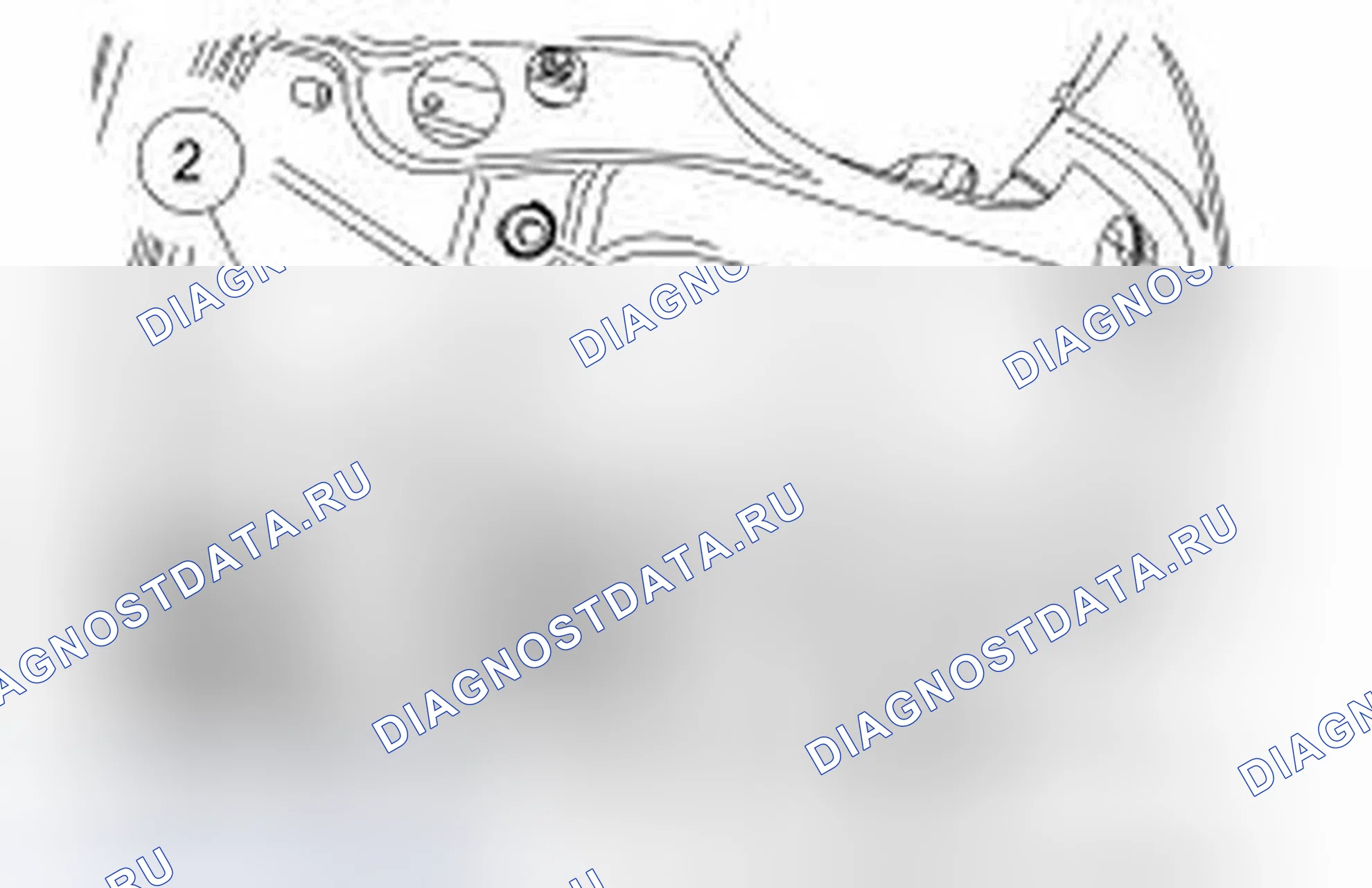 Рис. 6. Ford Ranger II