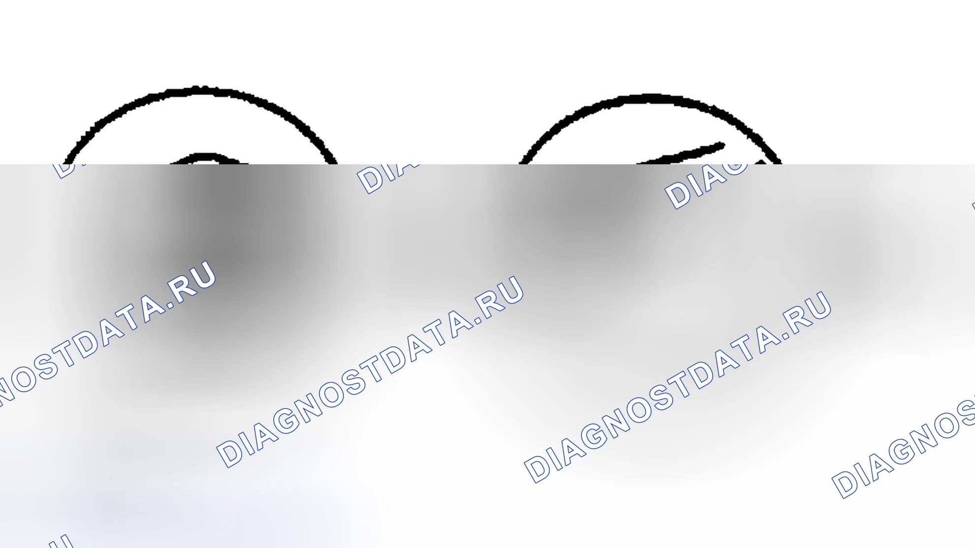 Рис. 96: Операционный контроль. Kia Rio I