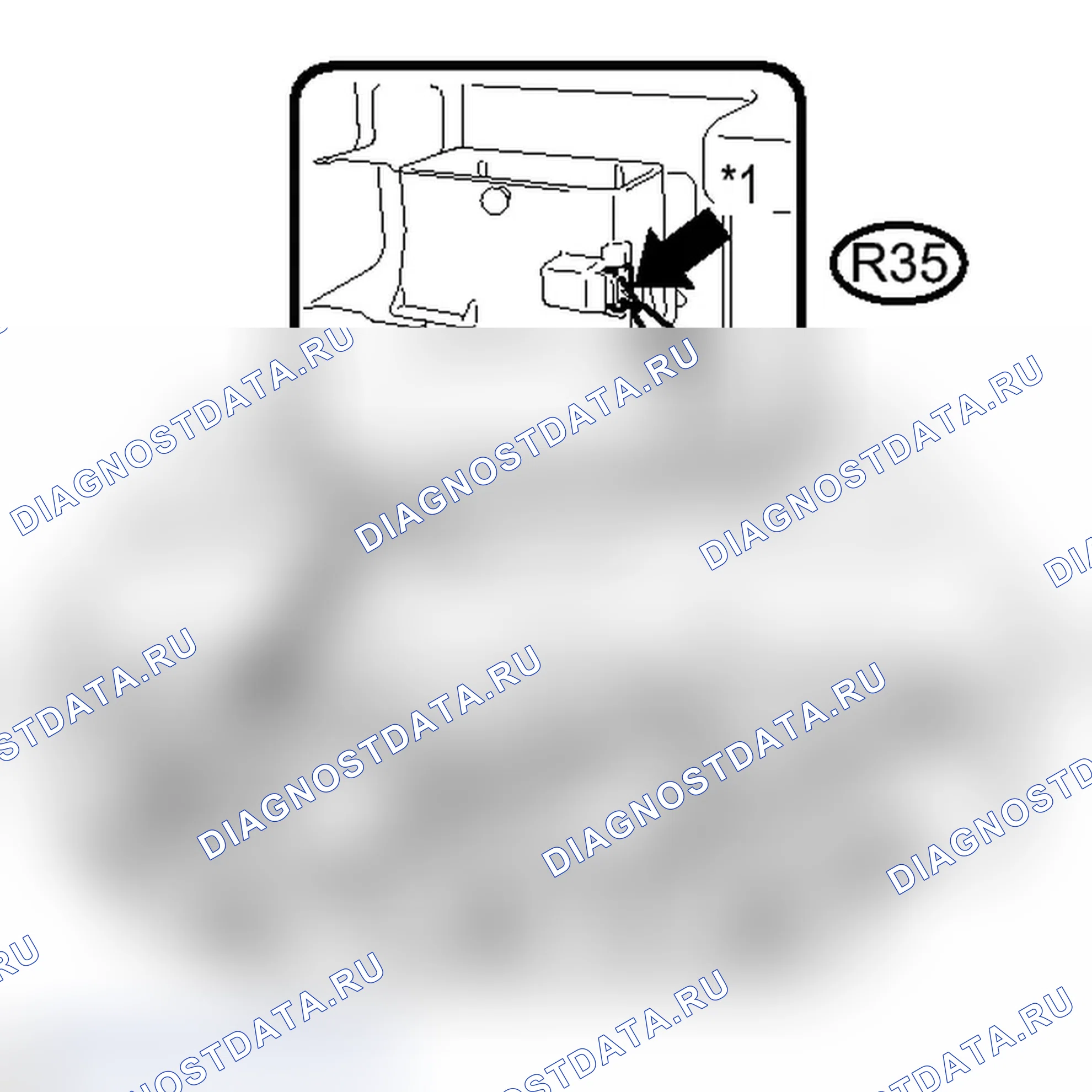 Рис. 796. Toyota Prius PHV pre-III