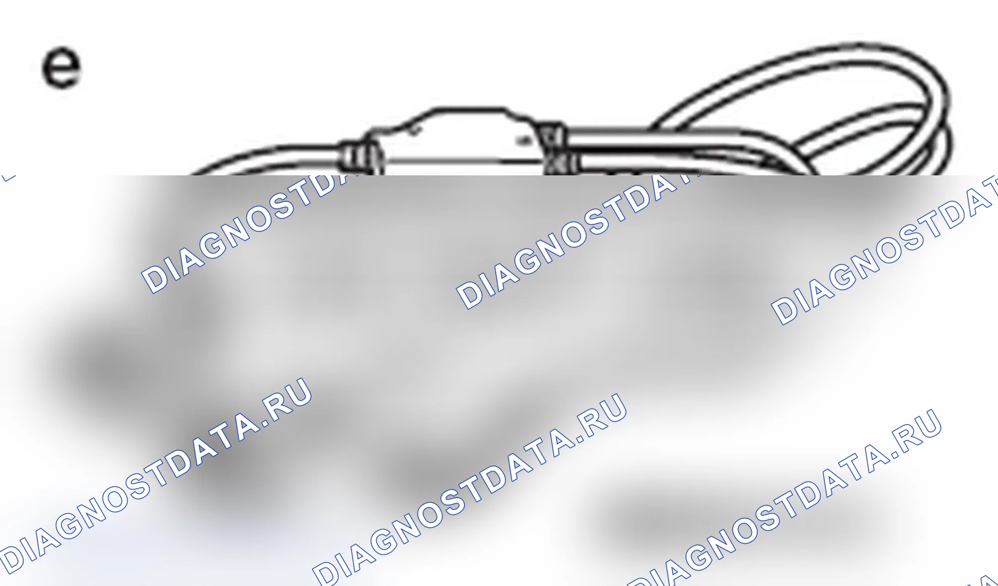 Рис. 107. Mitsubishi Lancer Ralliart X рестайлинг