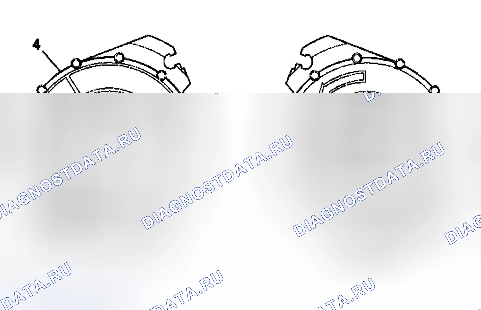Рис. 155. Buick Century VI