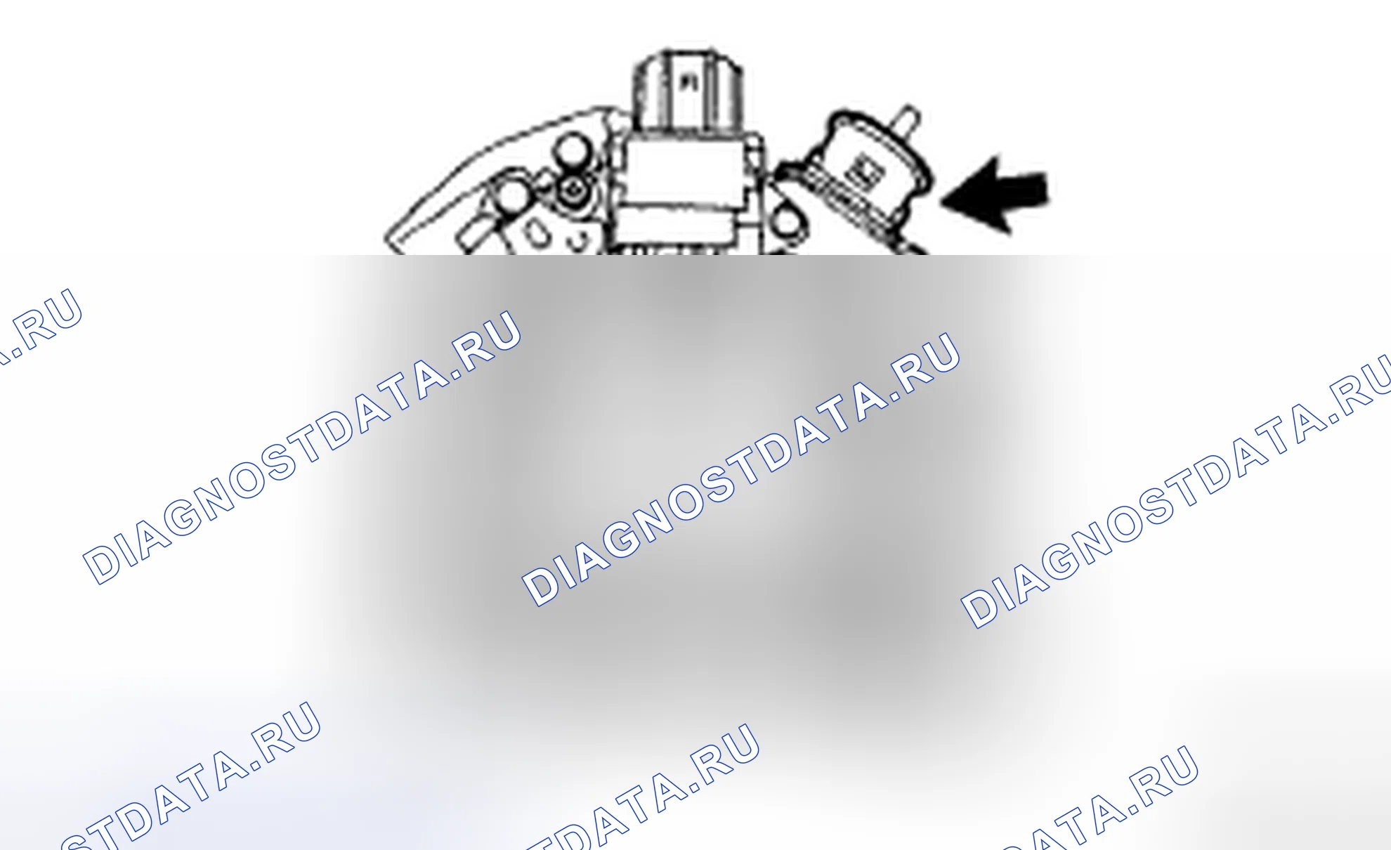 Рис. 19. Toyota Corolla X