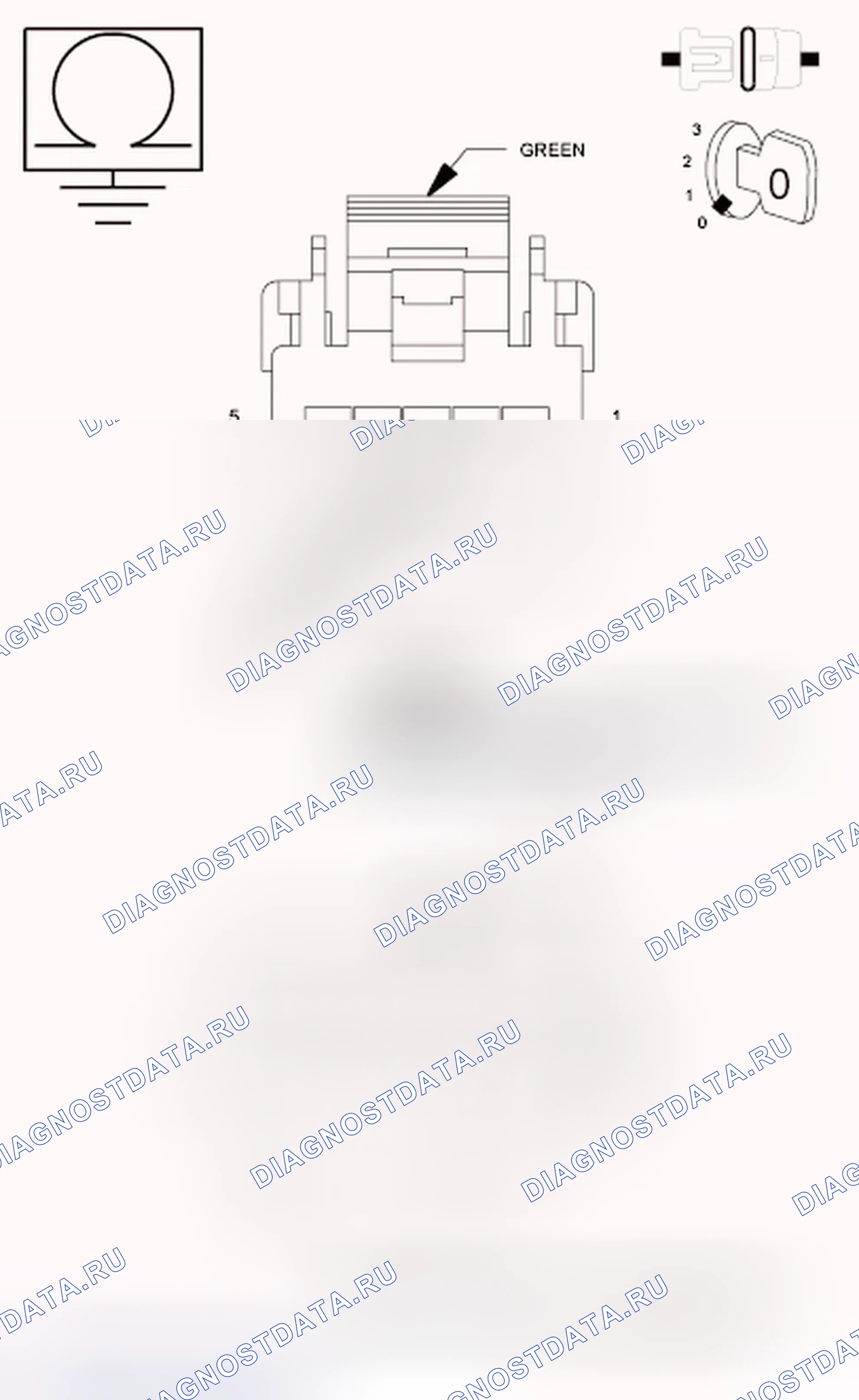 Рис. 359. Dodge Charger VI