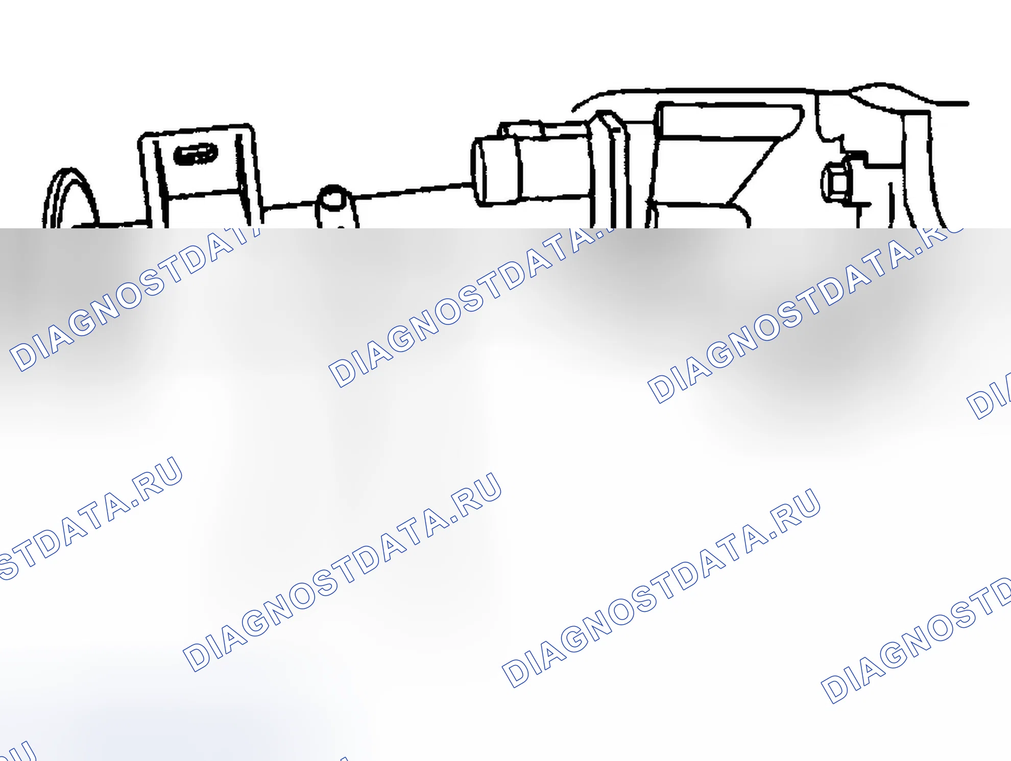 Рис. 87. Chevrolet Suburban K1500 GMT800