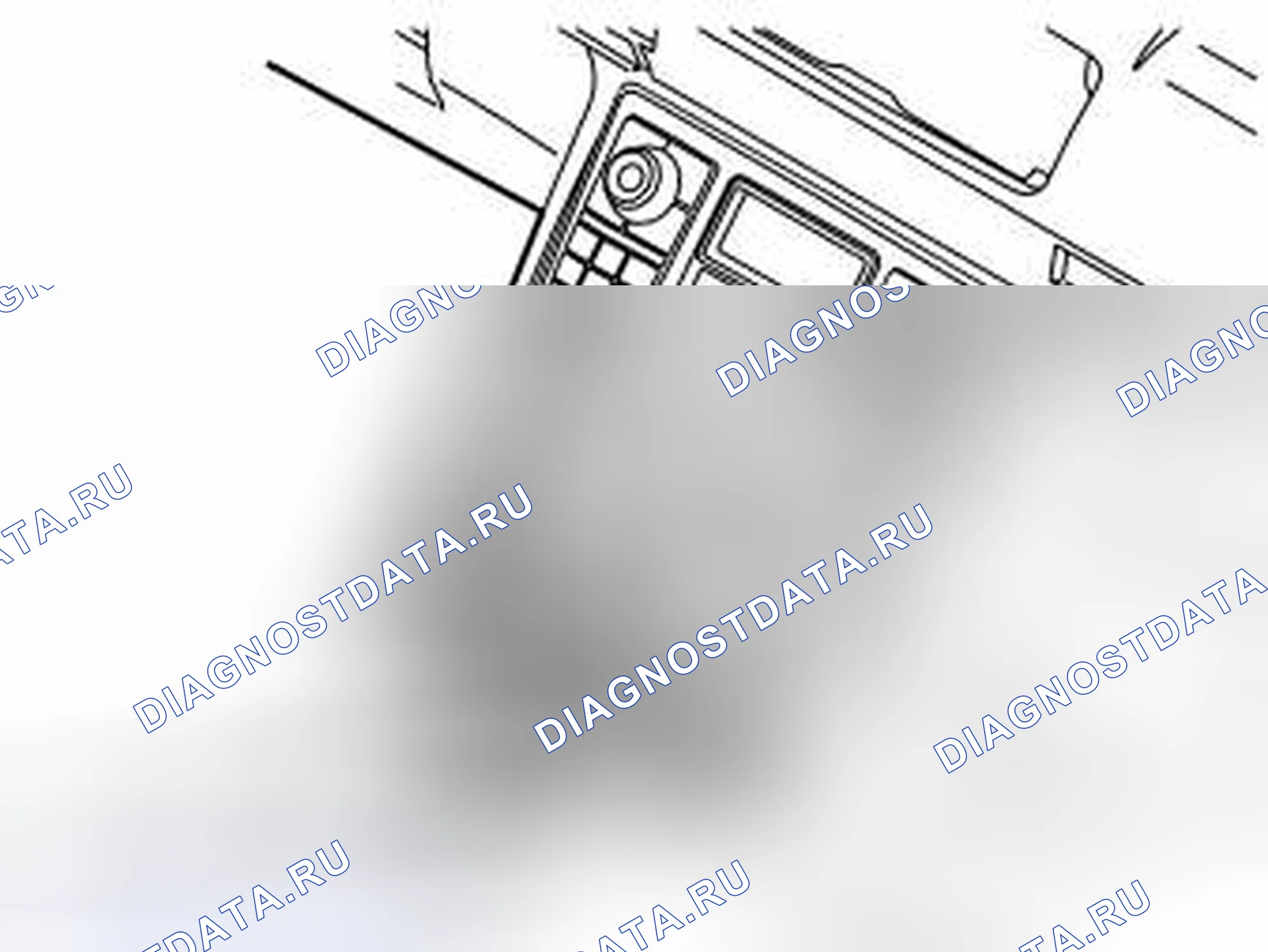 Рис. 84. Volvo XC90 I