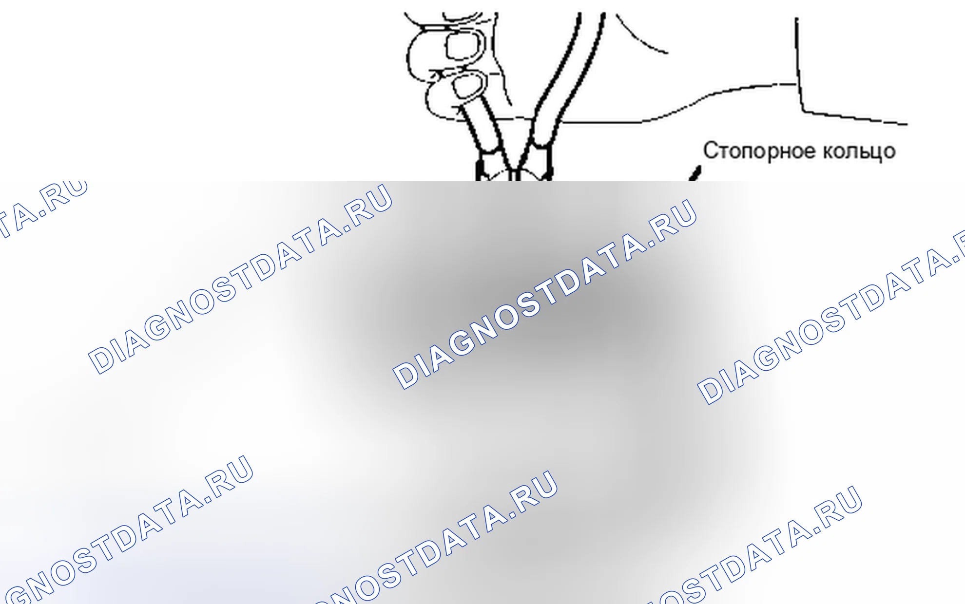 Рис. 931. Toyota Highlander II рестайлинг