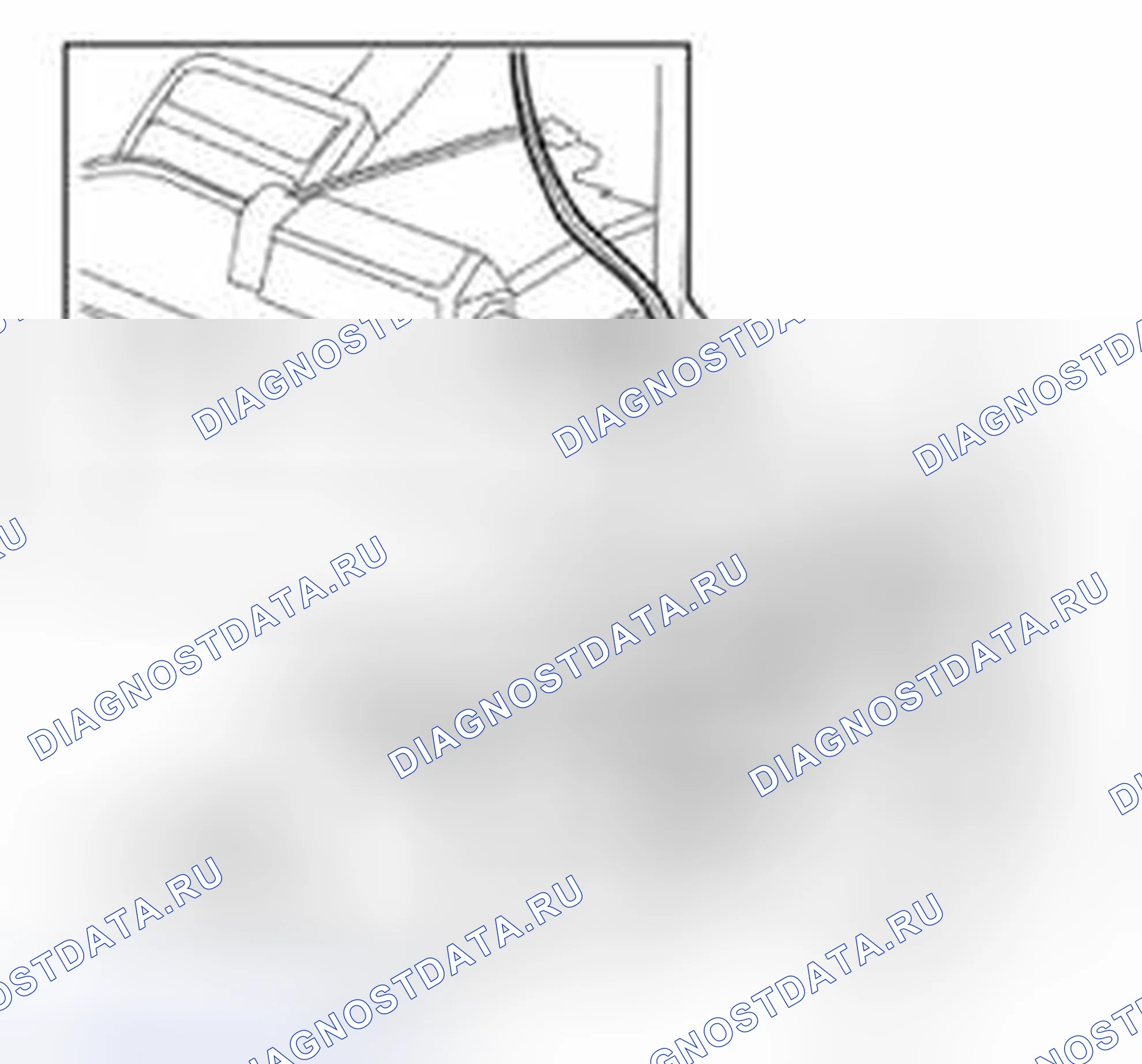 Рис. 67. Land Rover Range Rover Sport L320