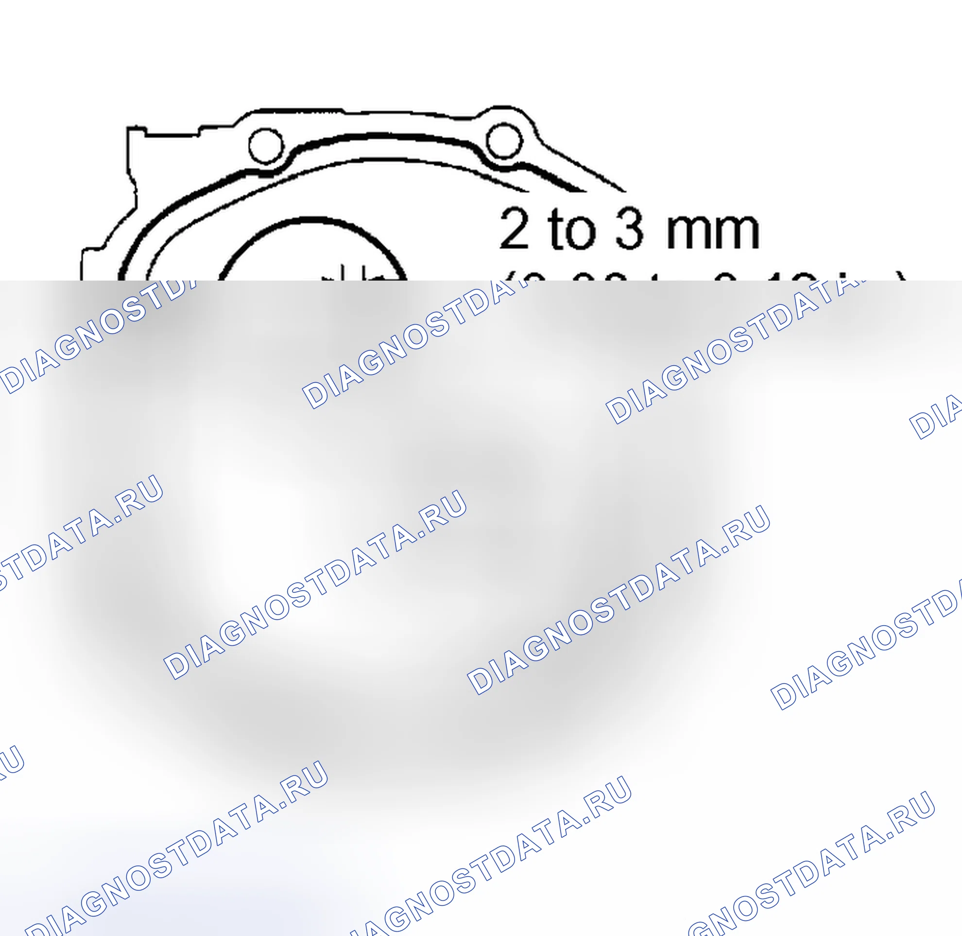 Рис. 81. Honda Accord VIII рестайлинг