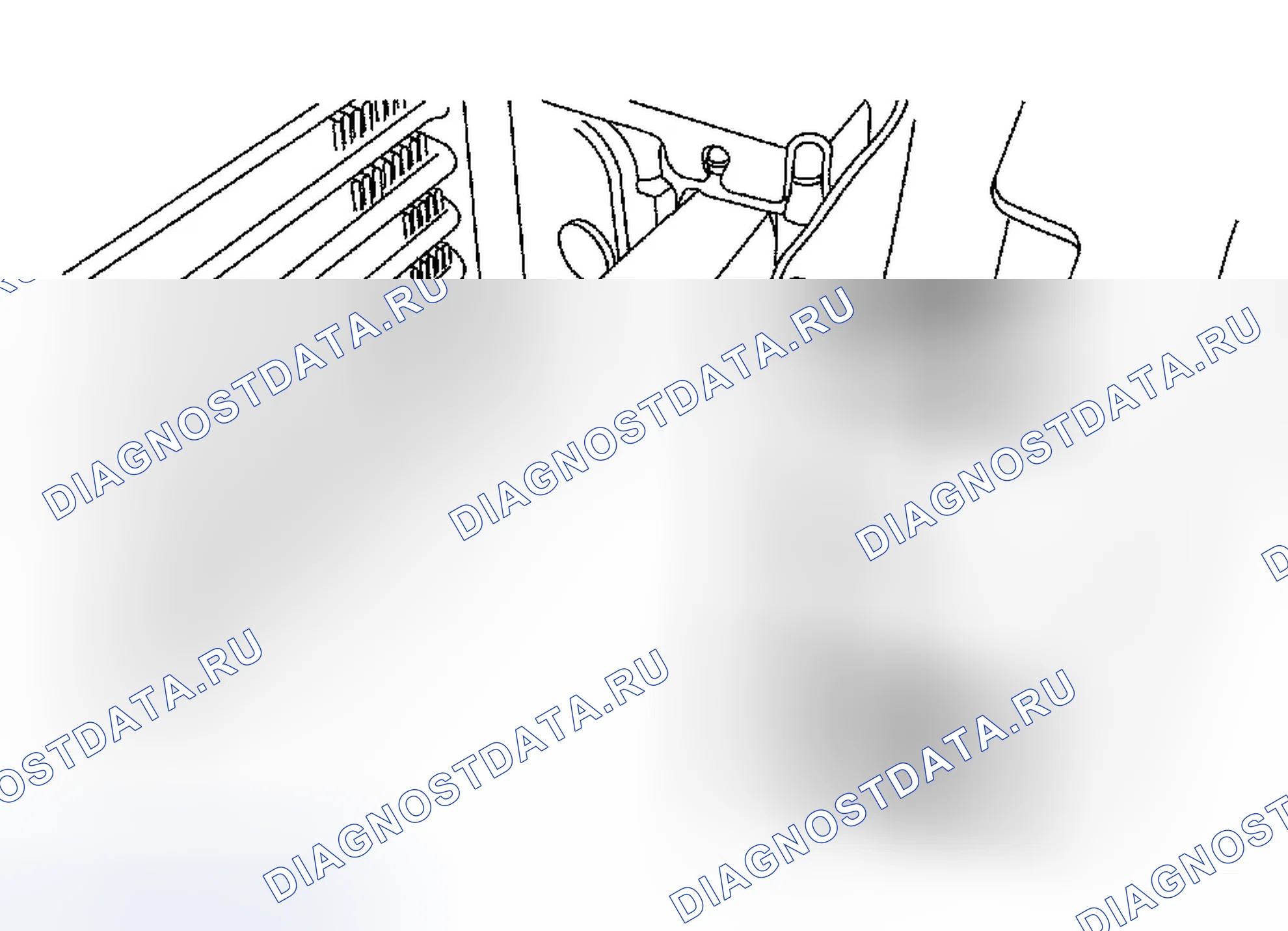 Рис. 61. Ford Cab & Chassis F350 Super Duty 
