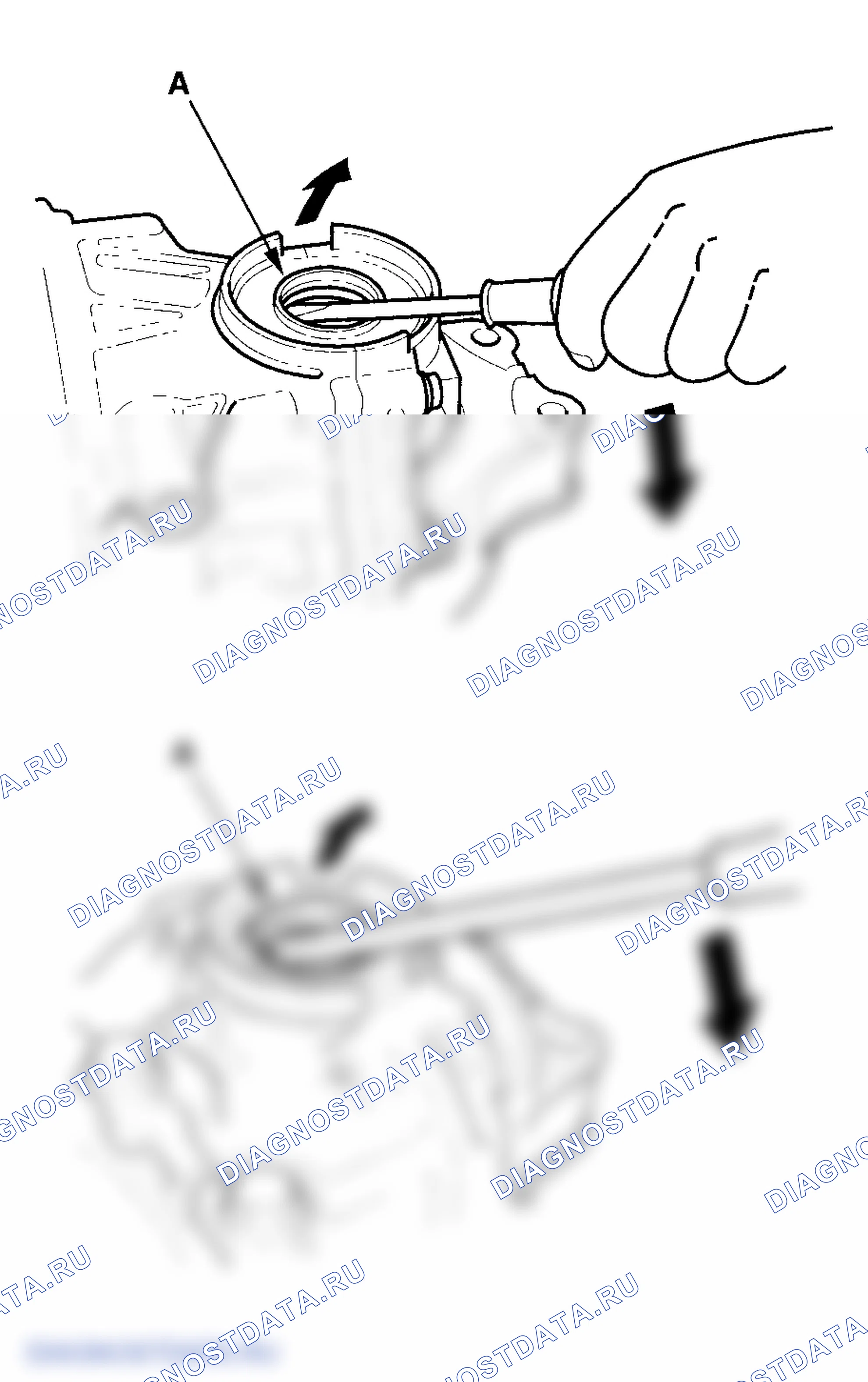 Рис. 20. Honda Element YH2