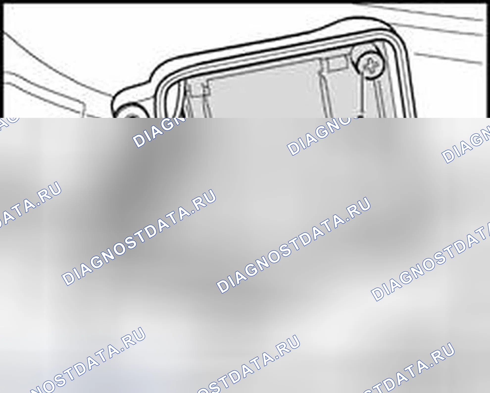 Рис. 53. Audi A8 D3 рестайлинг 2