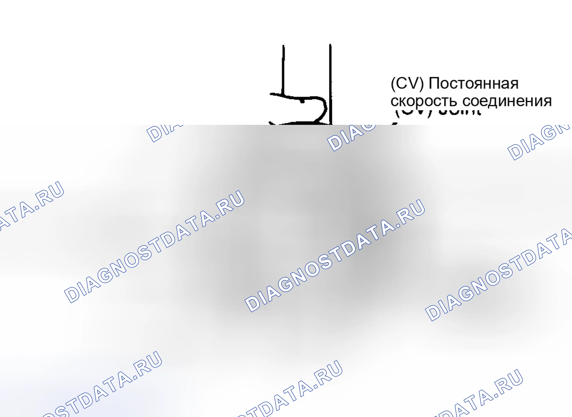 Рис. 3: Разборка (Land Cruiser). Toyota Land Cruiser 60