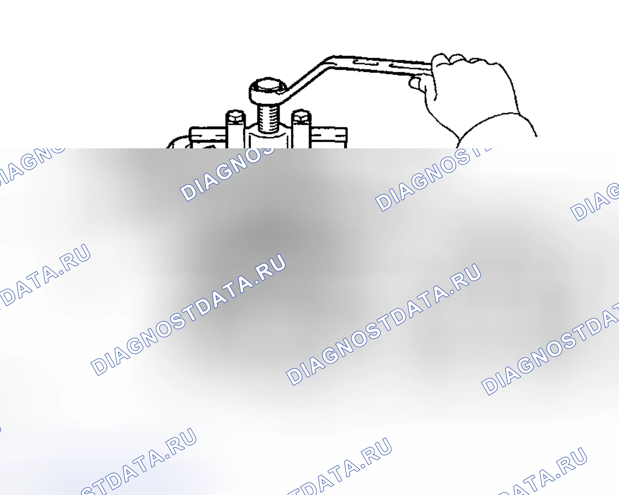 Рис. 32. Toyota Highlander I рестайлинг
