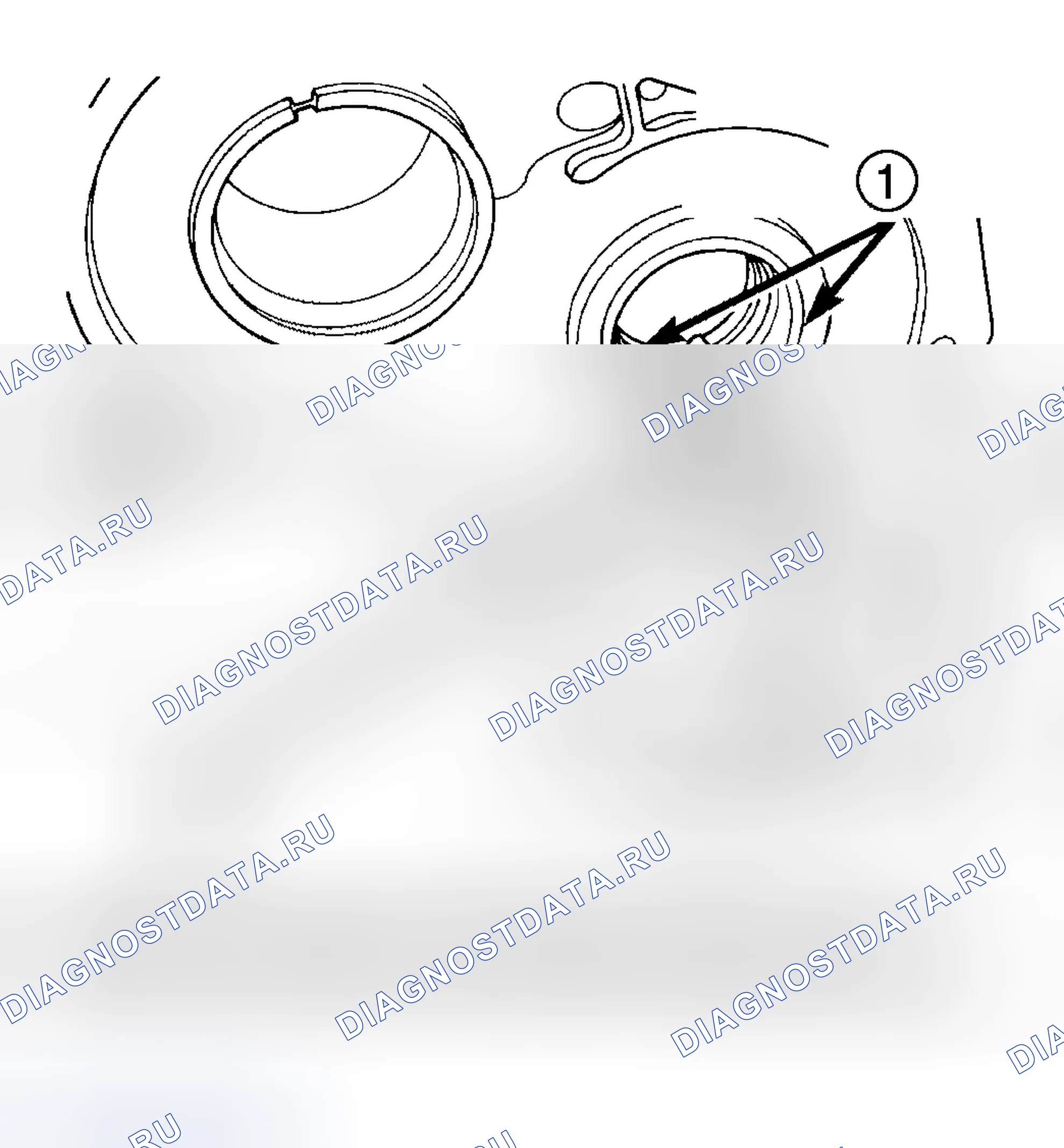 Рис. 203. Dodge Grand Caravan IV