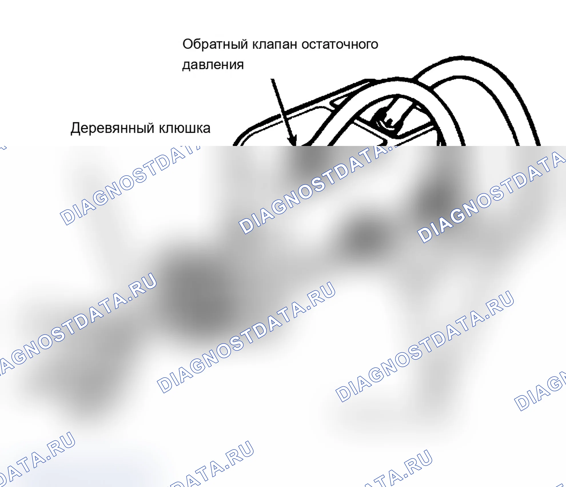 Рис. 15. Mercury Sable I