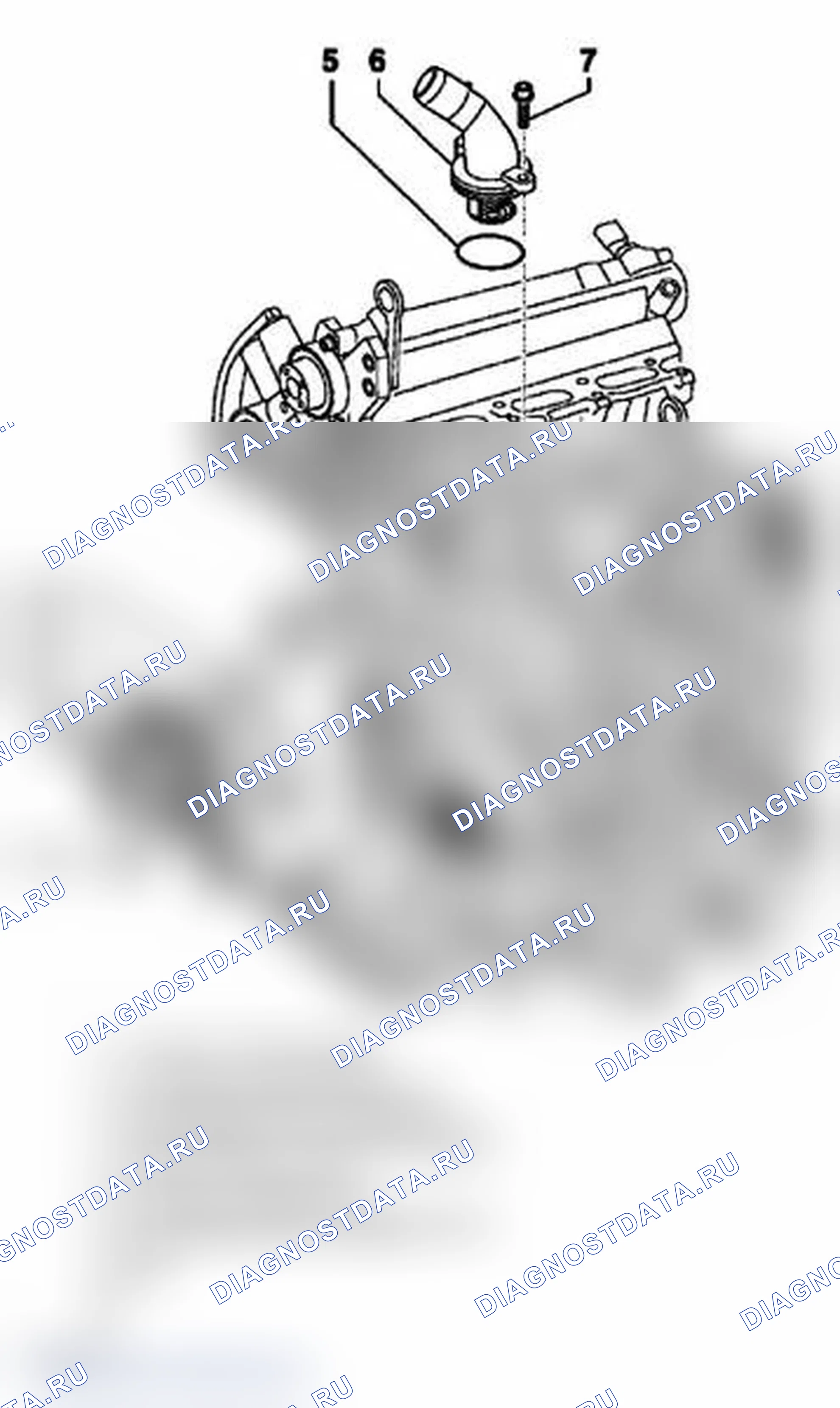Рис. 83. Audi A4 B6