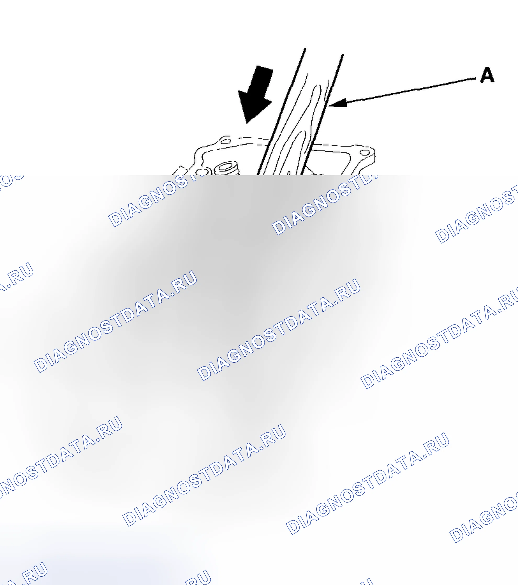 Рис. 165. Honda Insight I