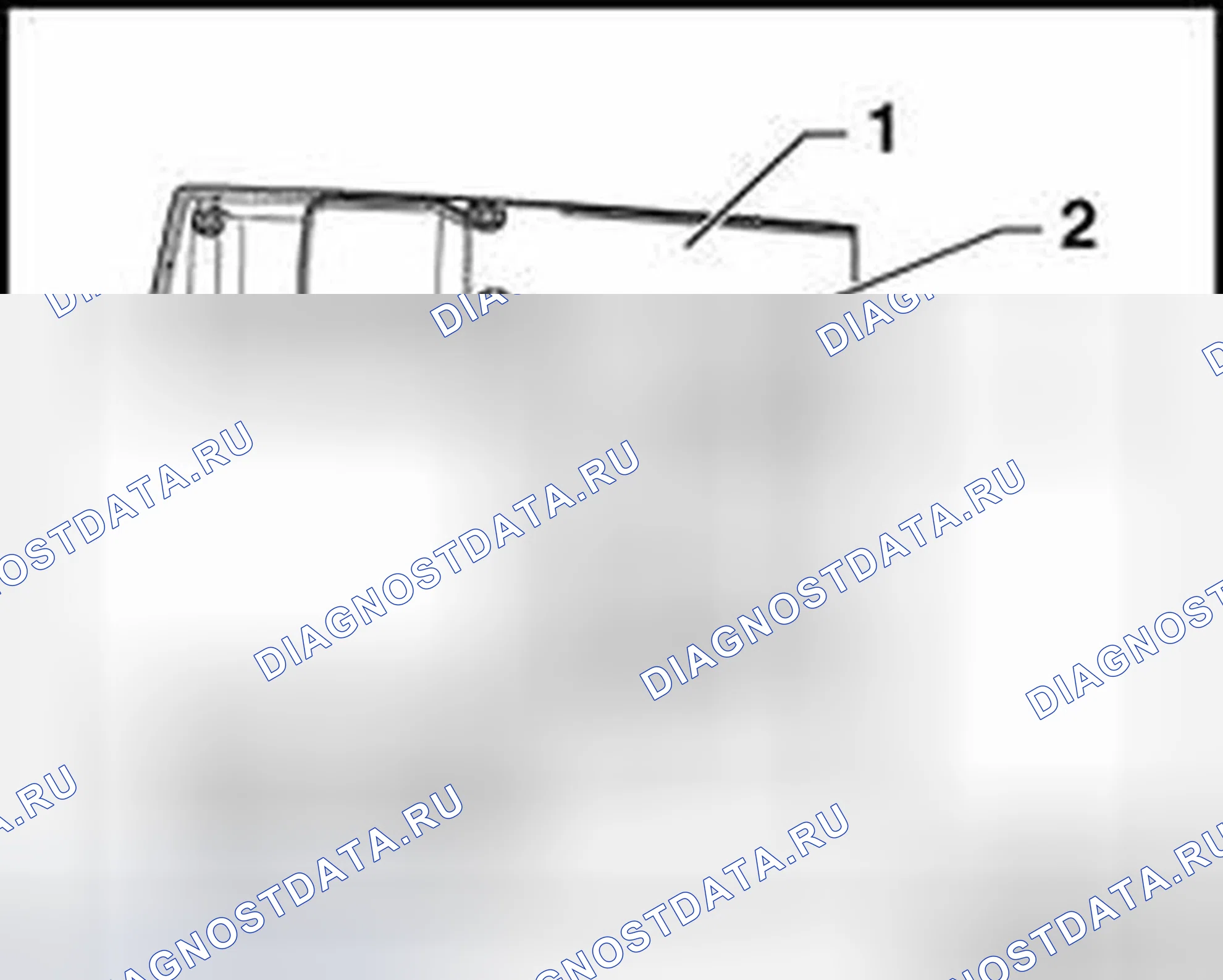 Рис. 71. Audi A8 D3 рестайлинг