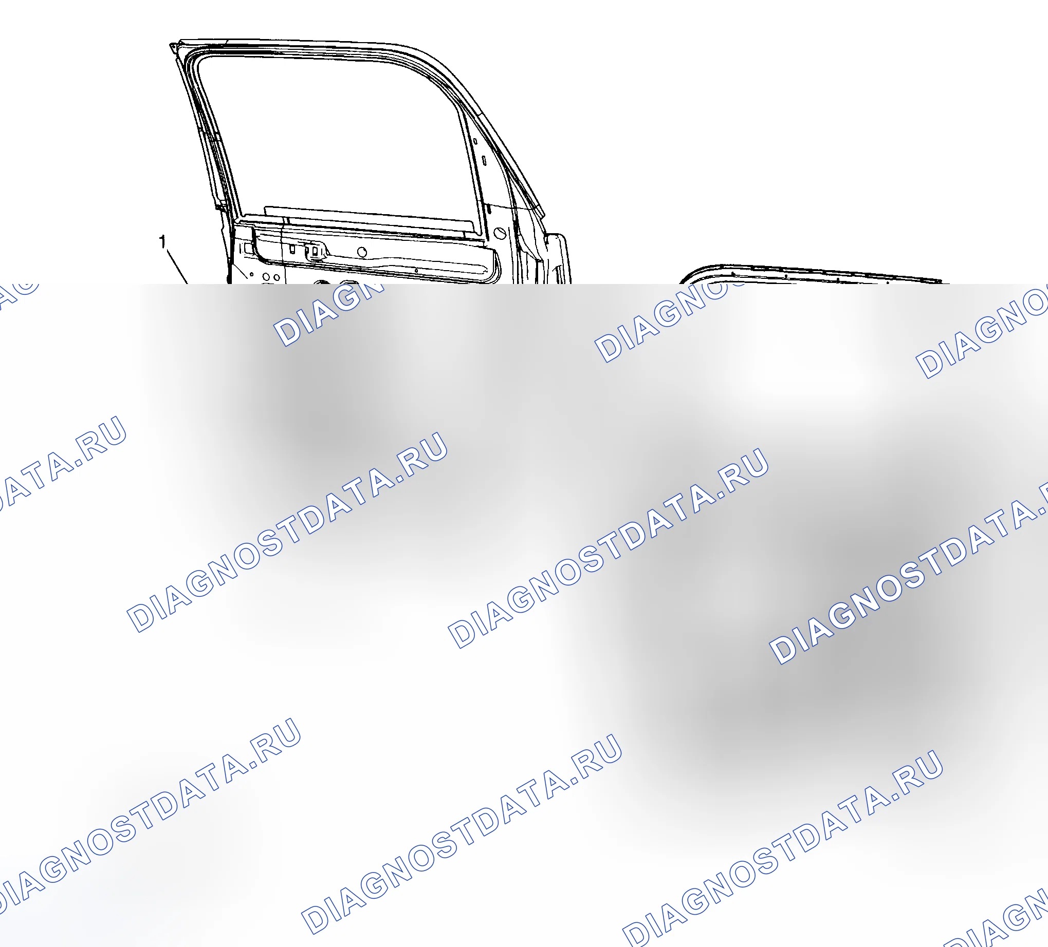 Рис. 155. Kia Rio II рестайлинг