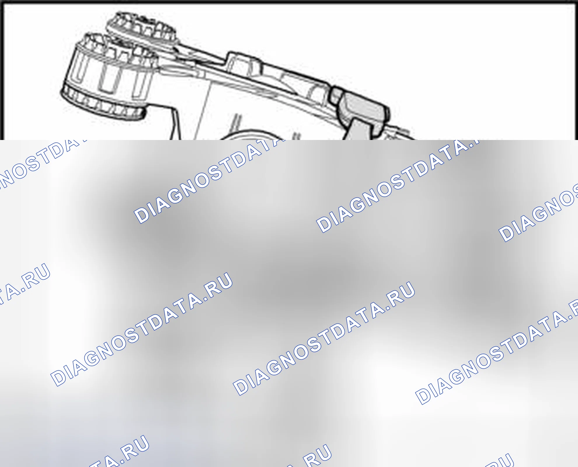Рис. 64. Volkswagen Tiguan I