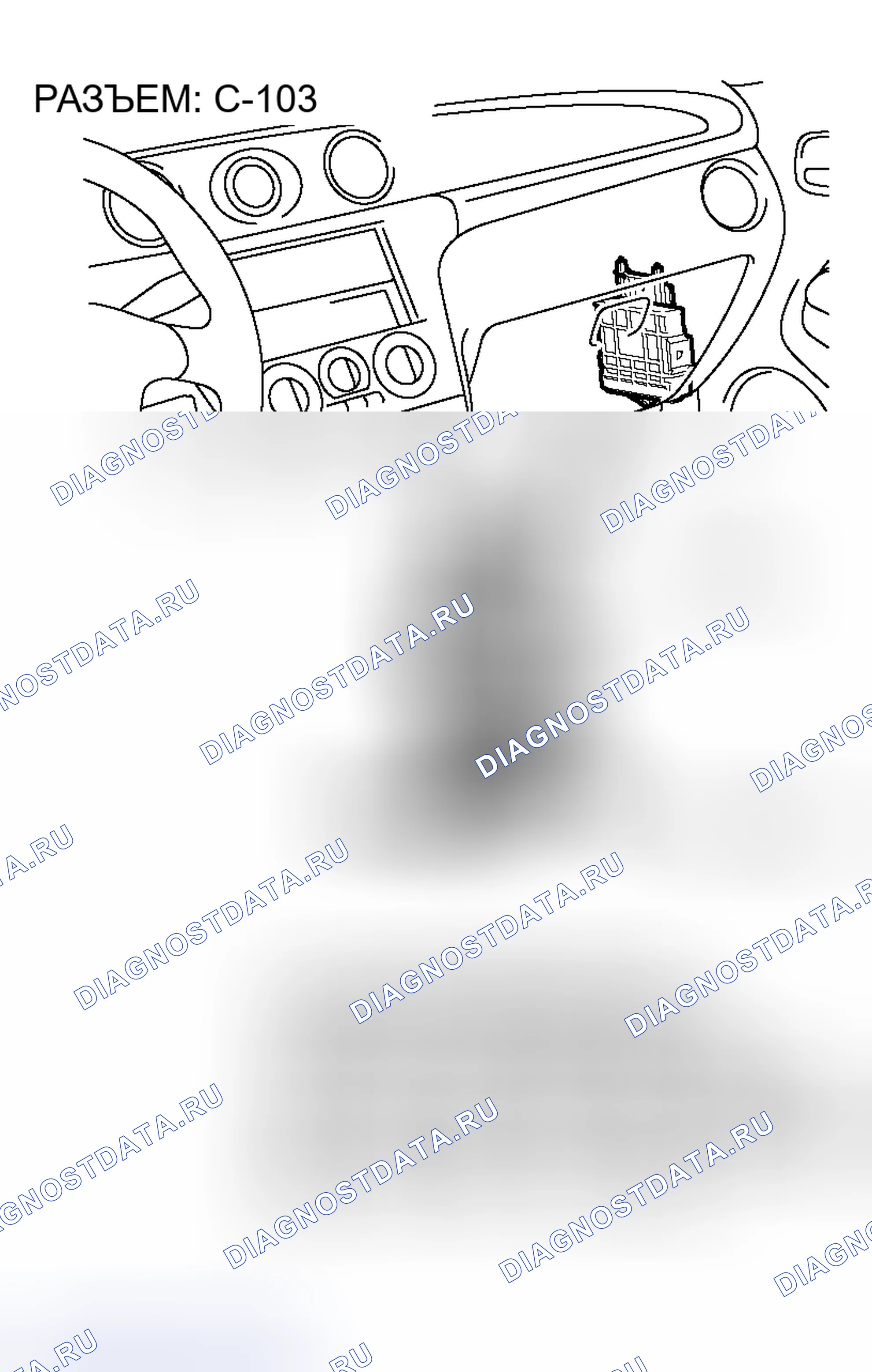 Рис. 26. Mitsubishi Outlander I