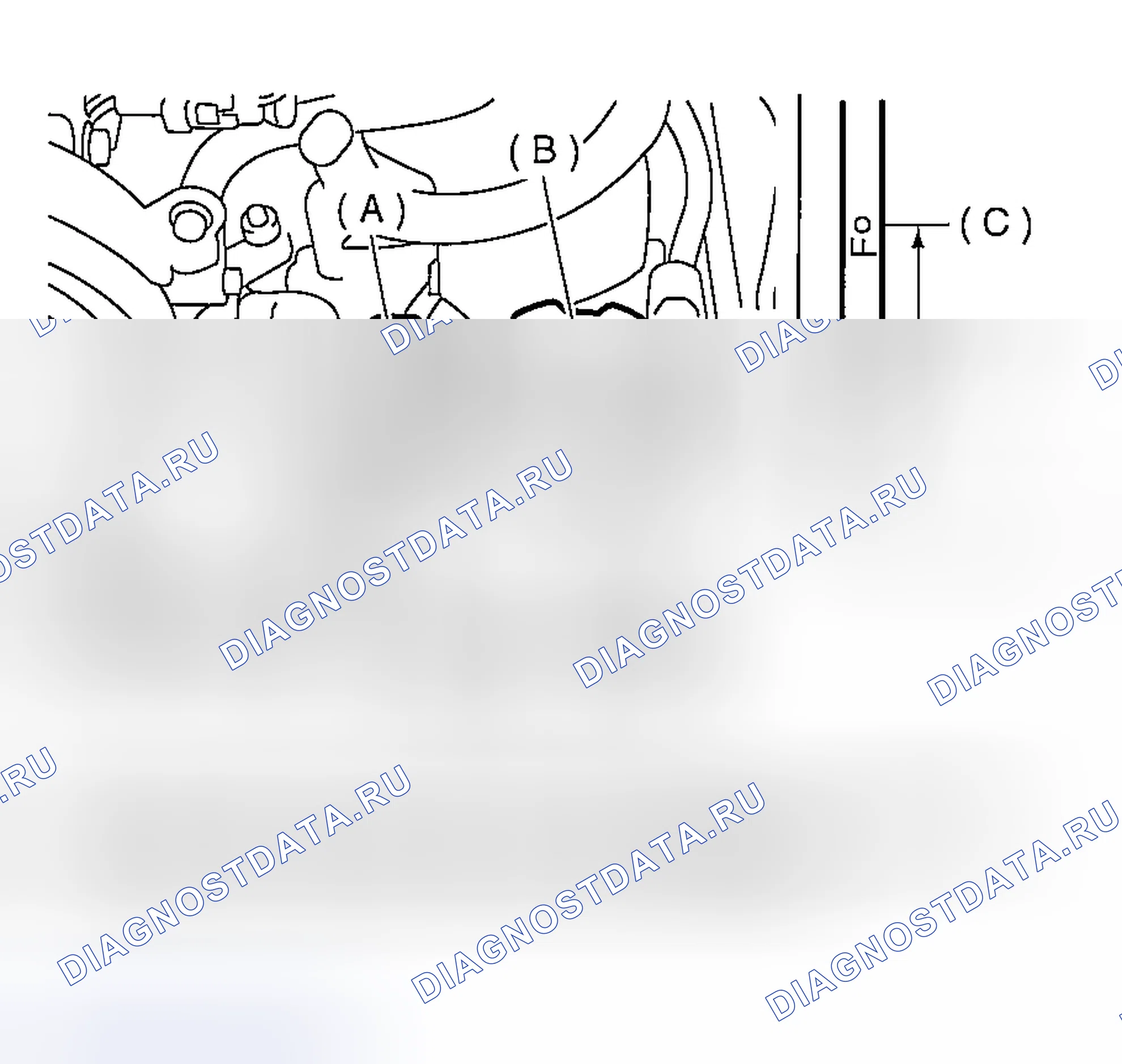 Рис. 65. Subaru Outback BP
