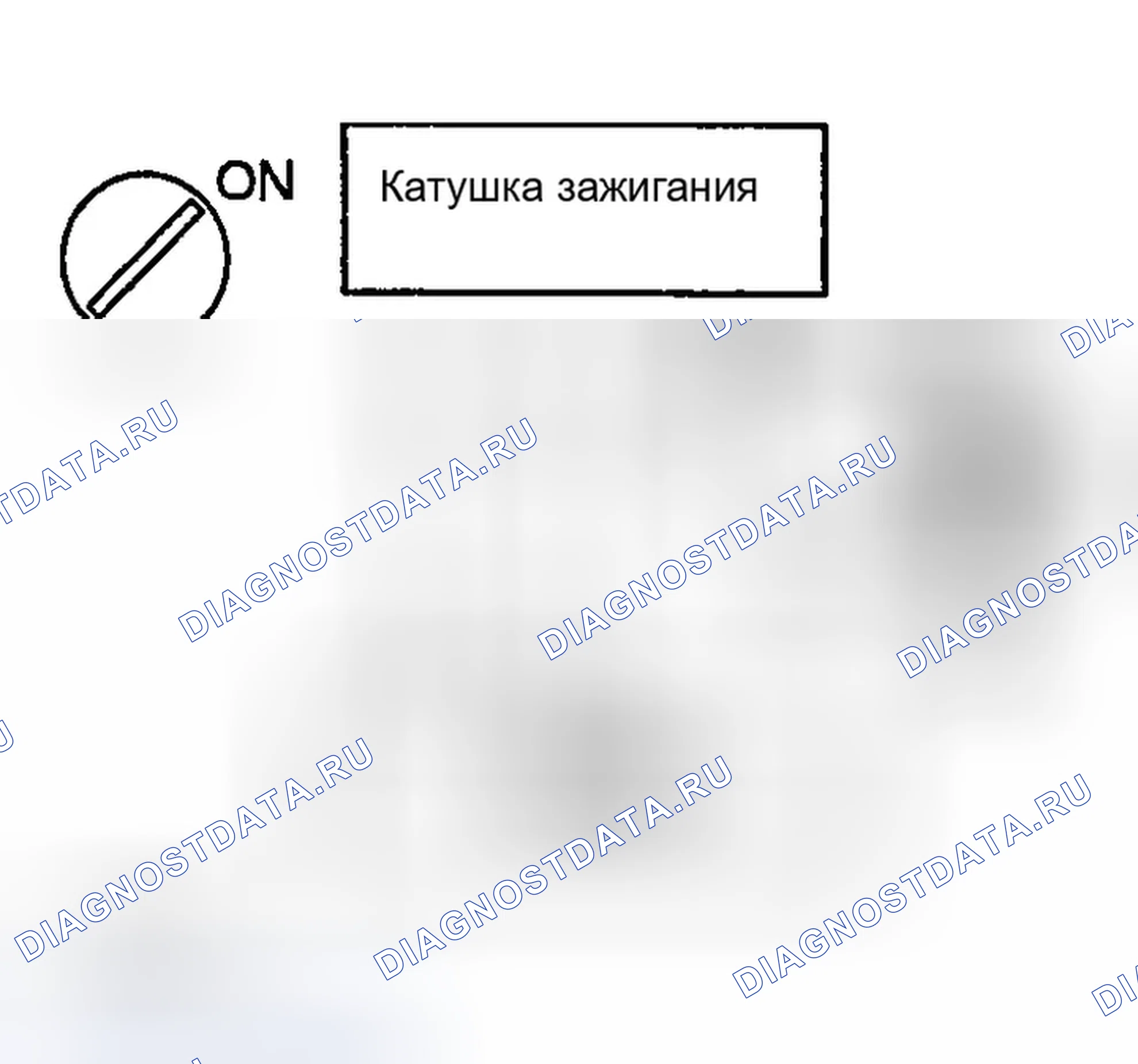 Рис. 712: ПРОЦЕДУРЫ КОНТРОЛЯ. Hyundai Tiburon II