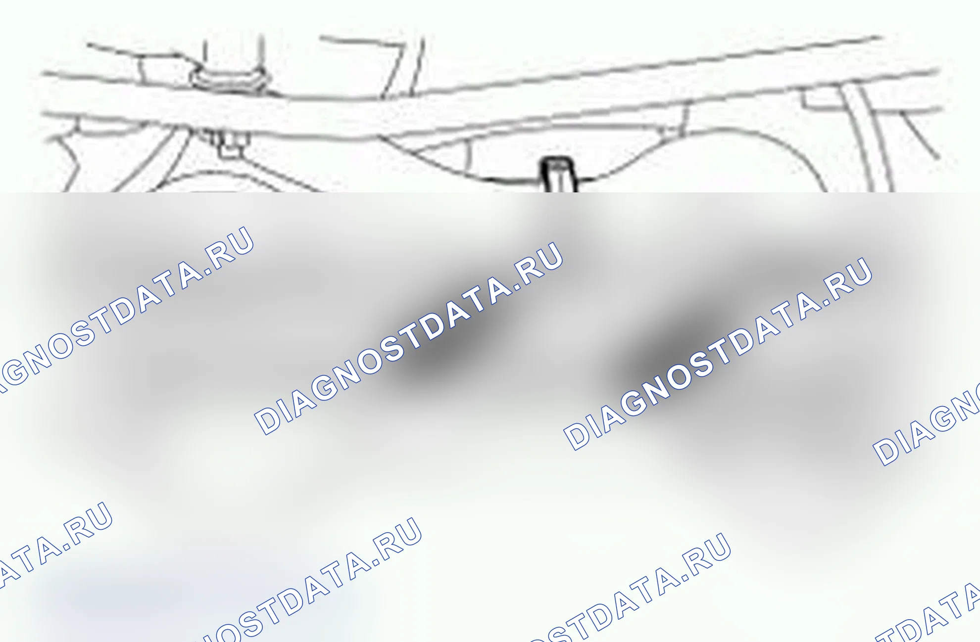 Рис. 42: Удаление. Ford Econoline E250 