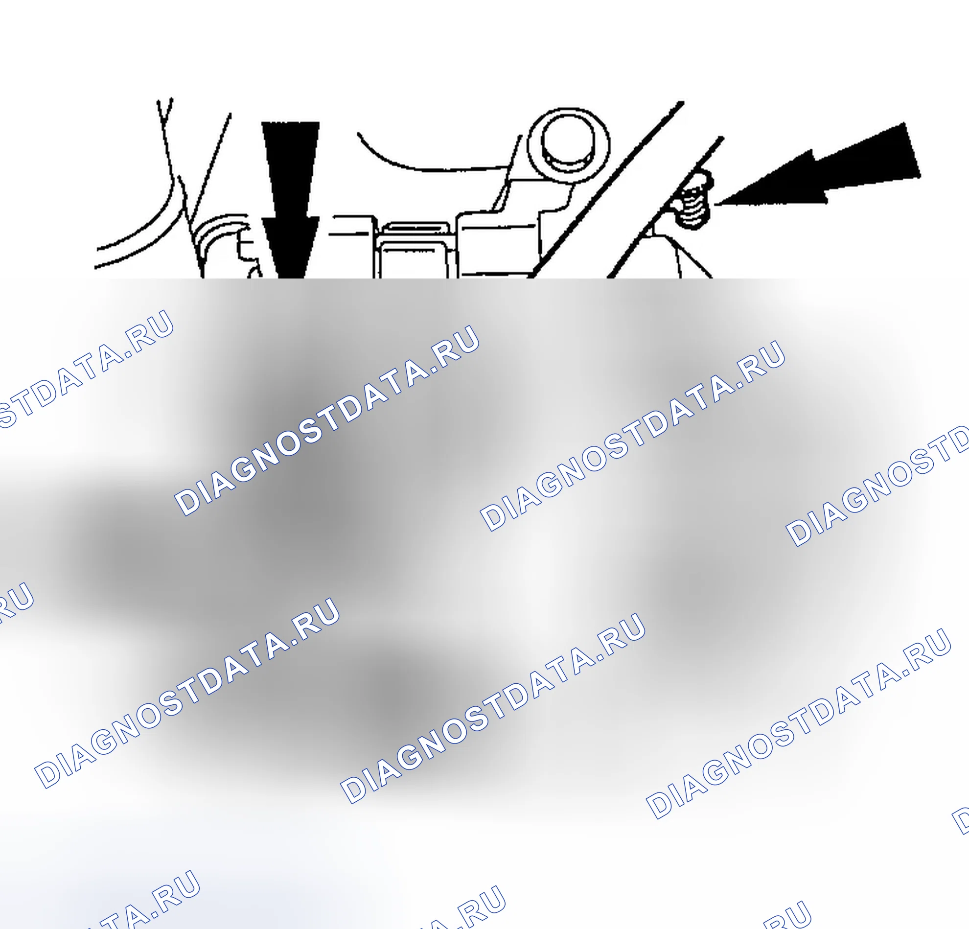 Рис. 568. Ford Explorer Sport Trac I