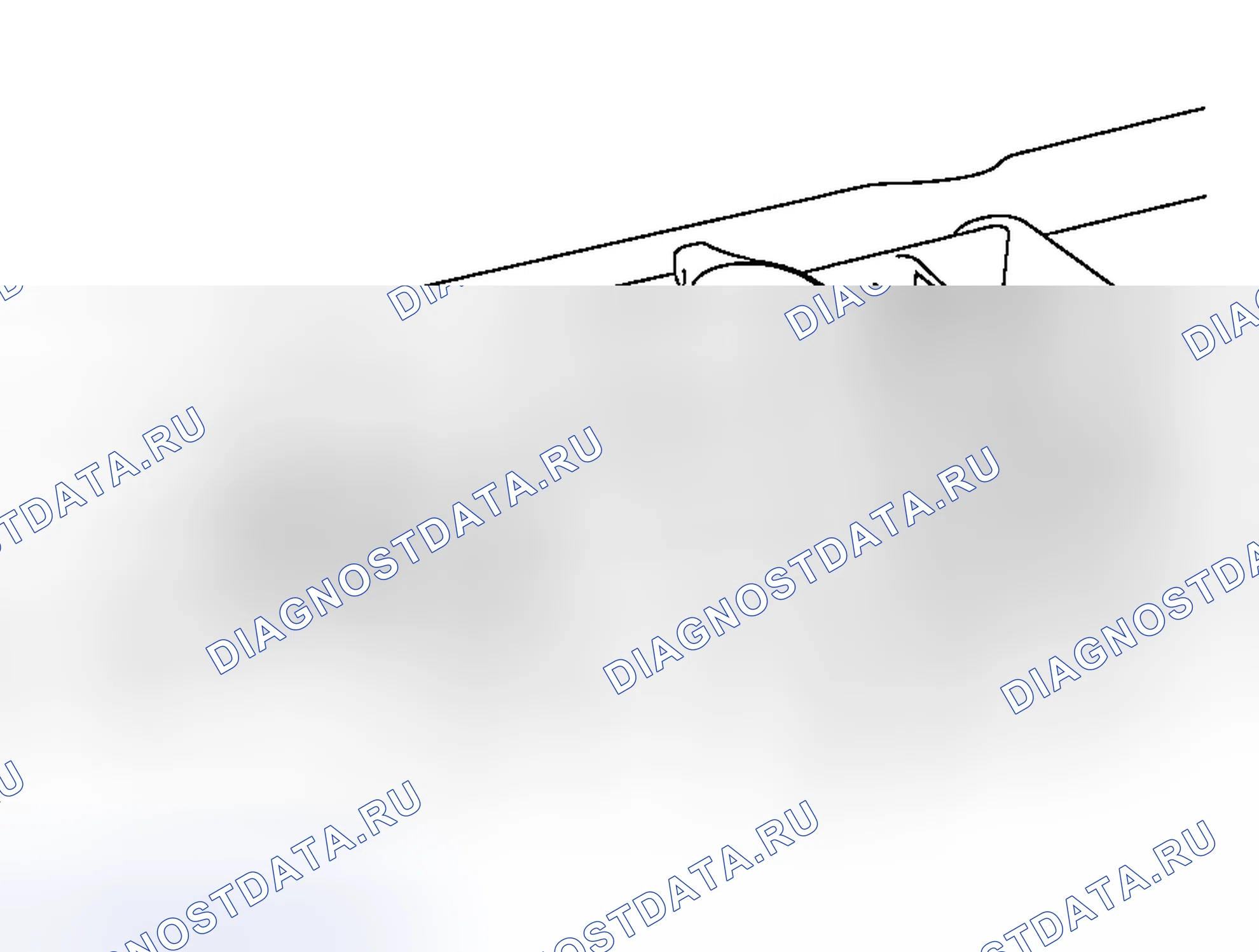 Рис. 161. Subaru Outback BP